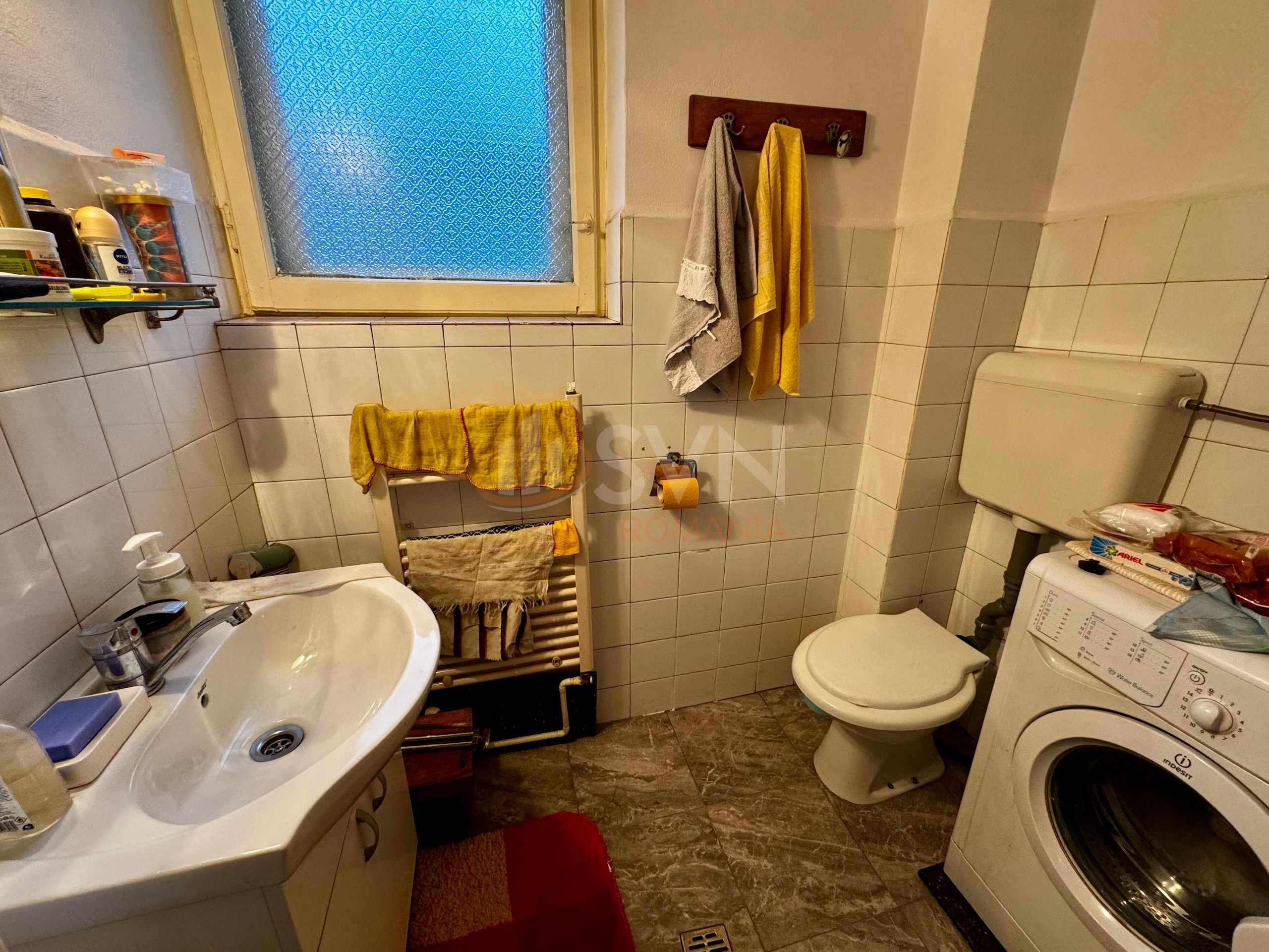 Apartament, 2 camere Bucuresti/Ferentari