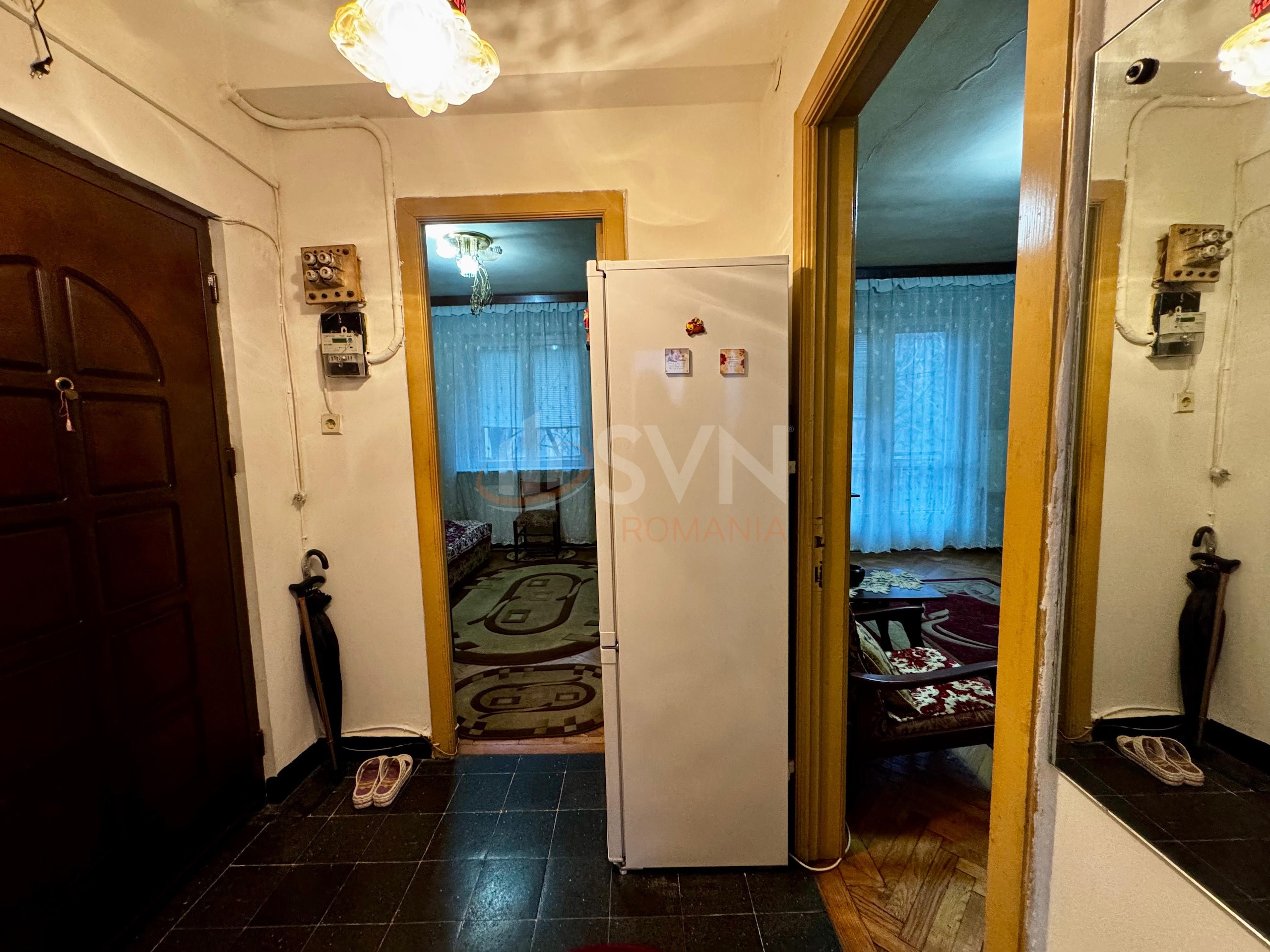 Apartament, 2 camere Bucuresti/Ferentari