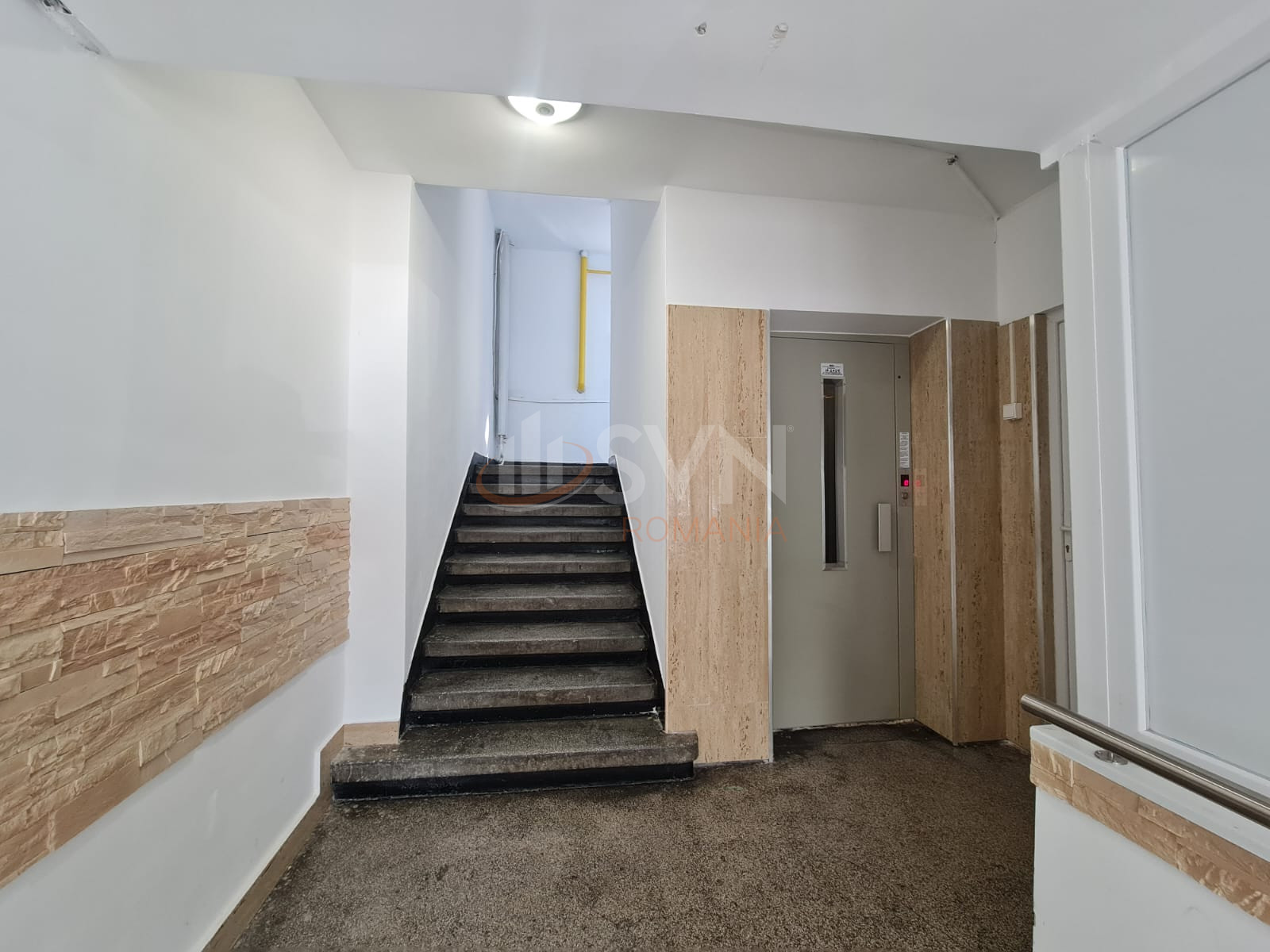 Apartament, 2 camere Bucuresti/1 Mai