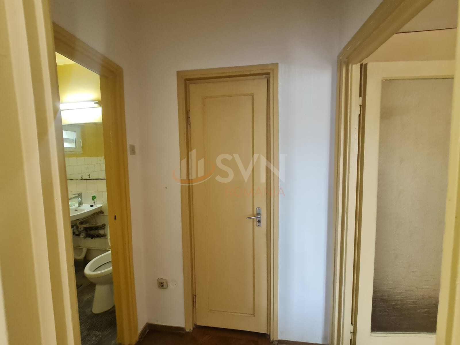 Apartament, 2 camere Bucuresti/1 Mai