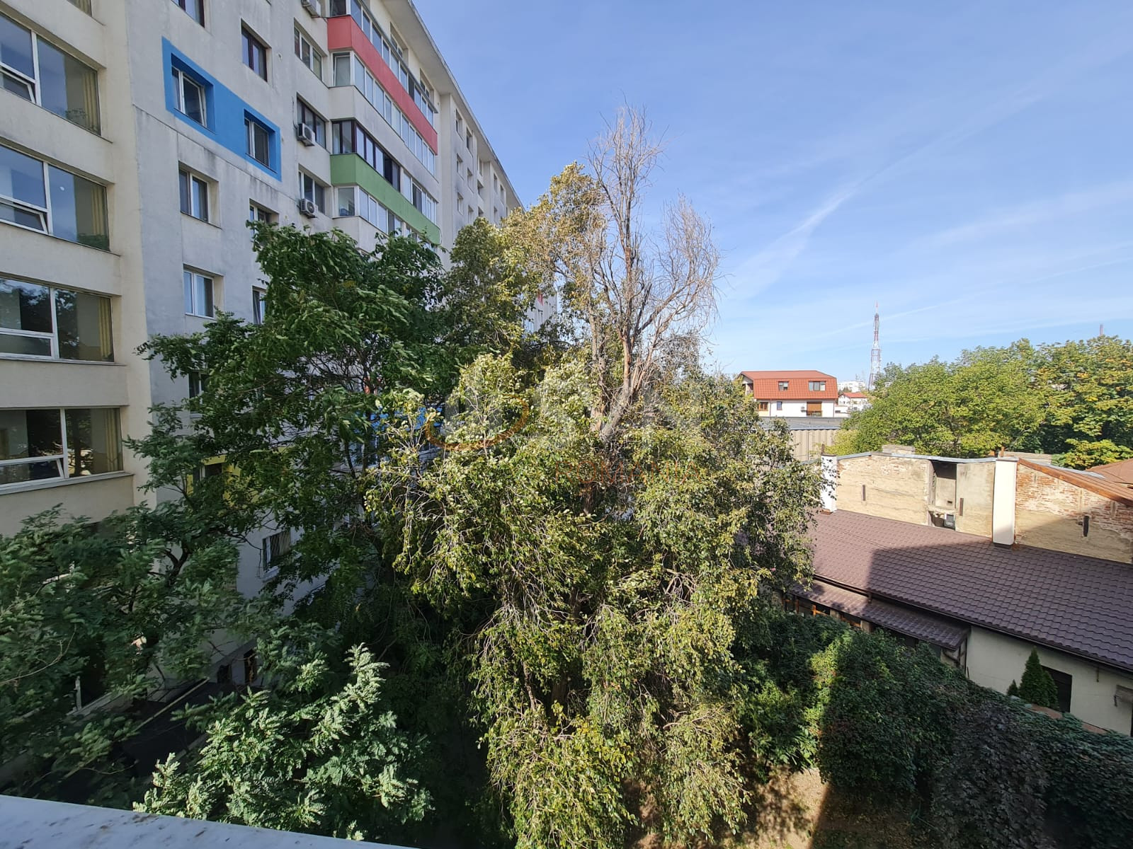 Apartament, 2 camere Bucuresti/1 Mai