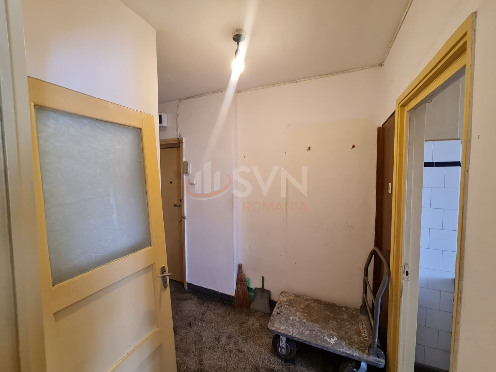 Apartament, 2 camere Bucuresti/1 Mai
