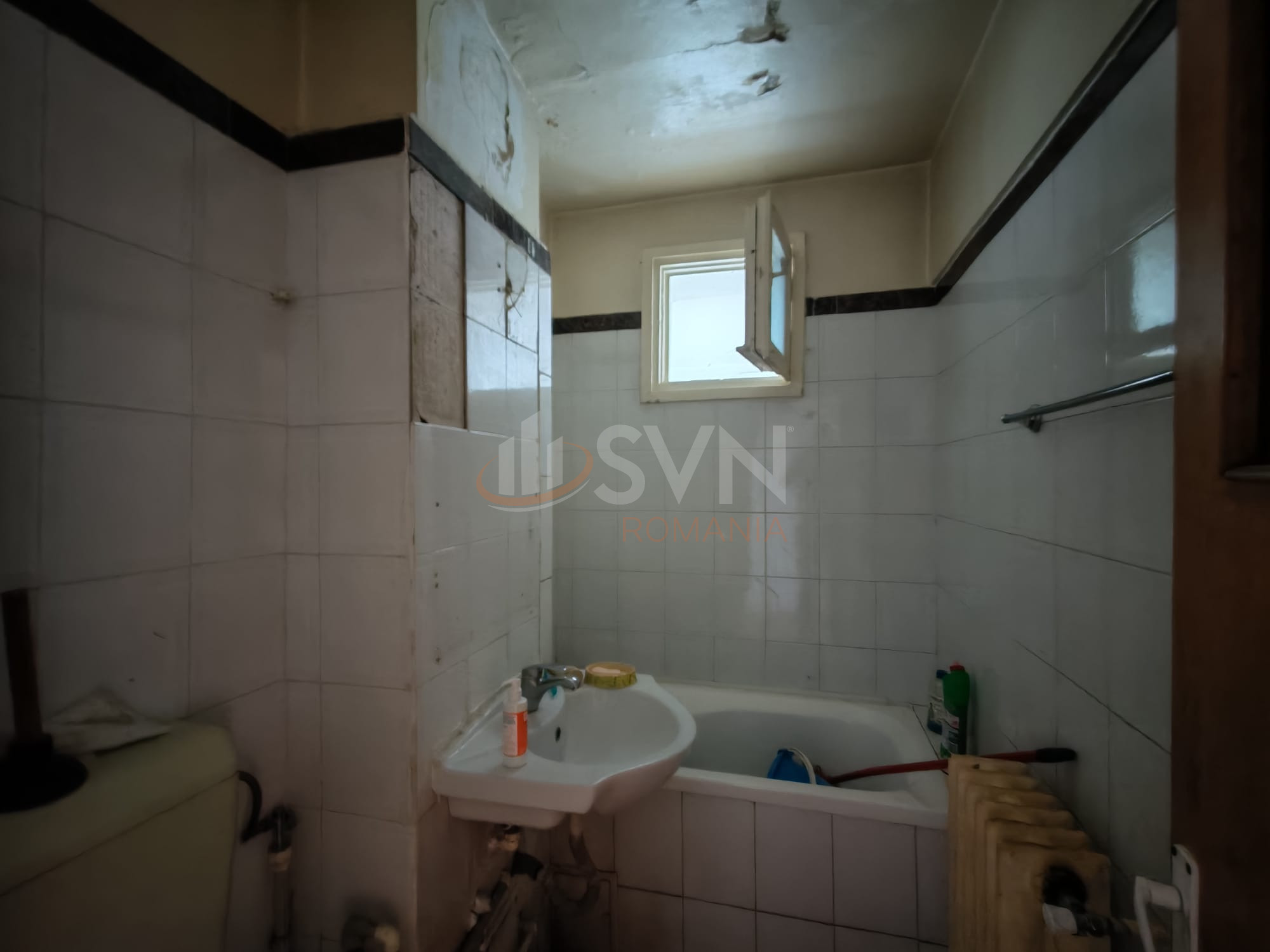 Apartament, 2 camere Bucuresti/Bucurestii Noi