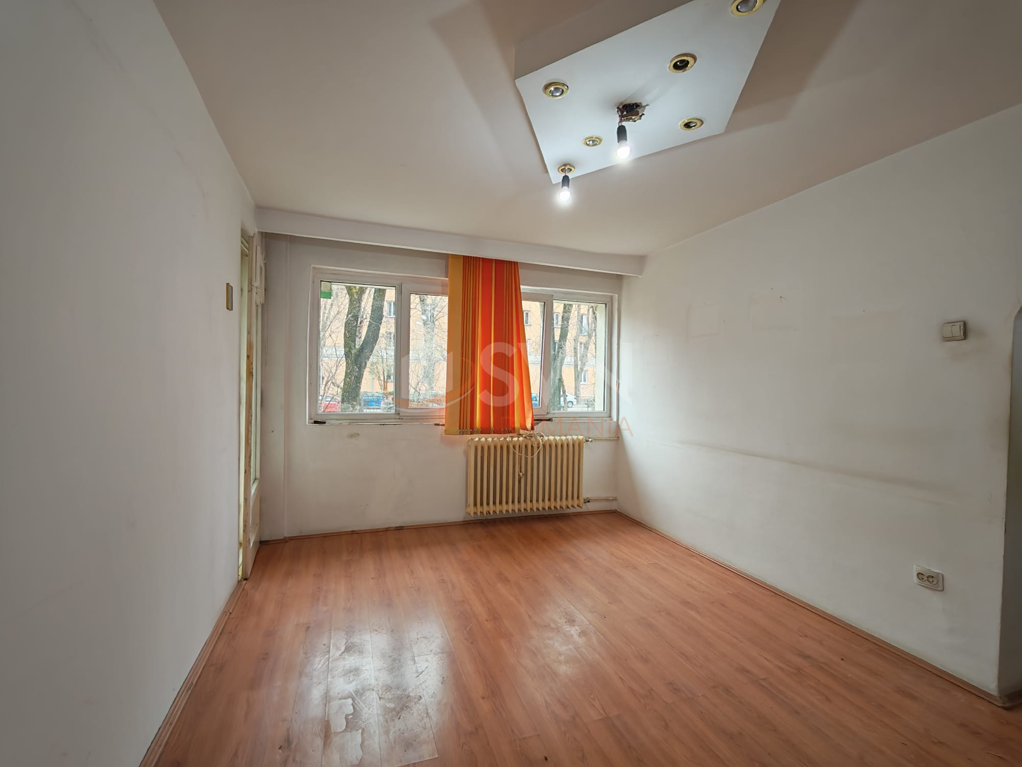 Apartament, 2 camere Bucuresti/Bucurestii Noi