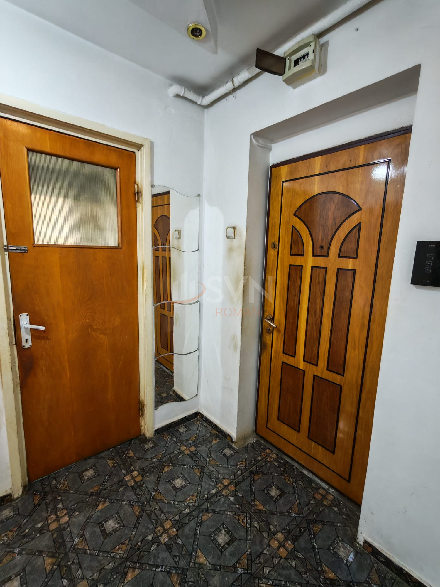 Apartament, 2 camere Bucuresti/Bucurestii Noi