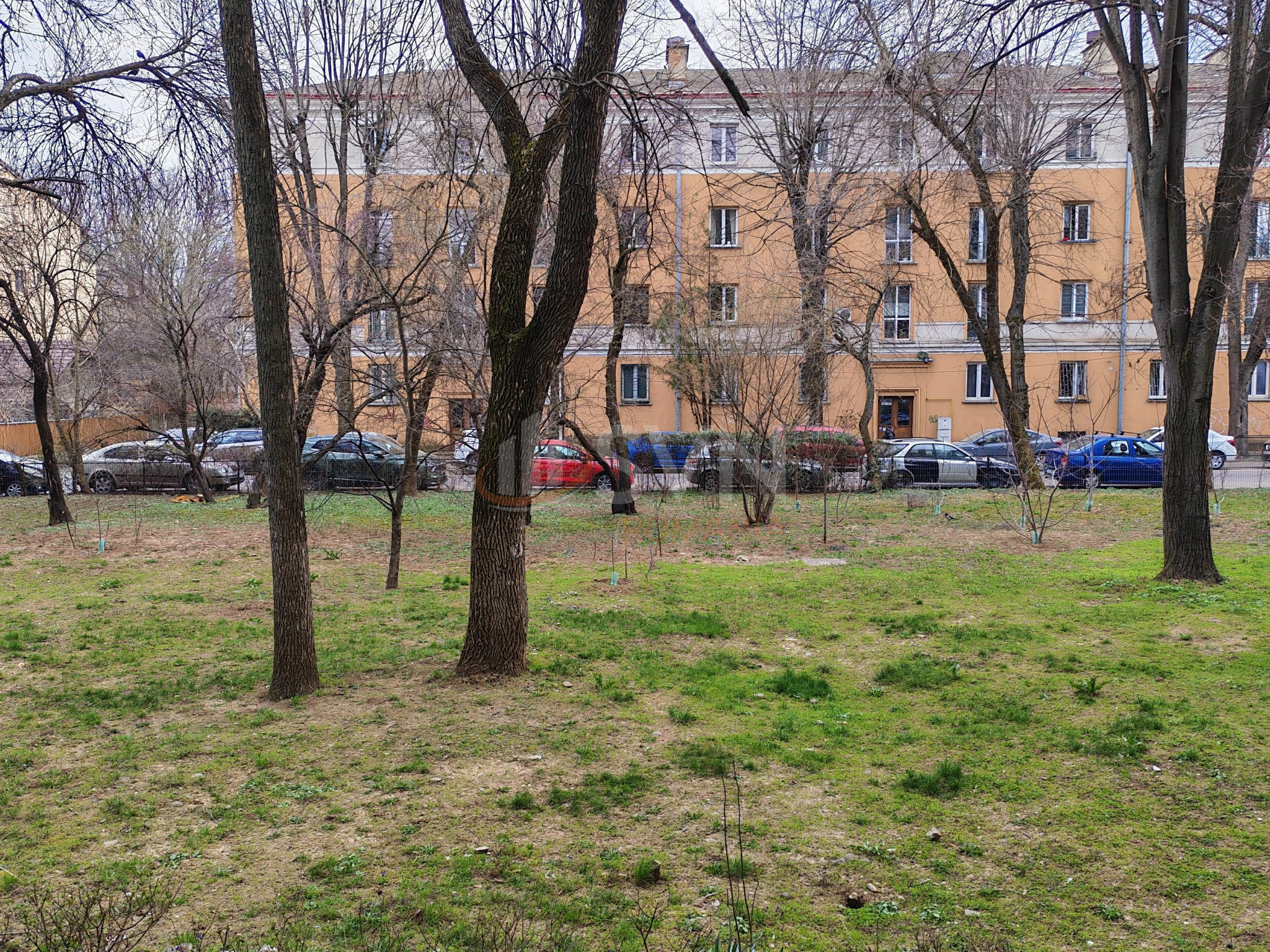 Apartament, 2 camere Bucuresti/Bucurestii Noi