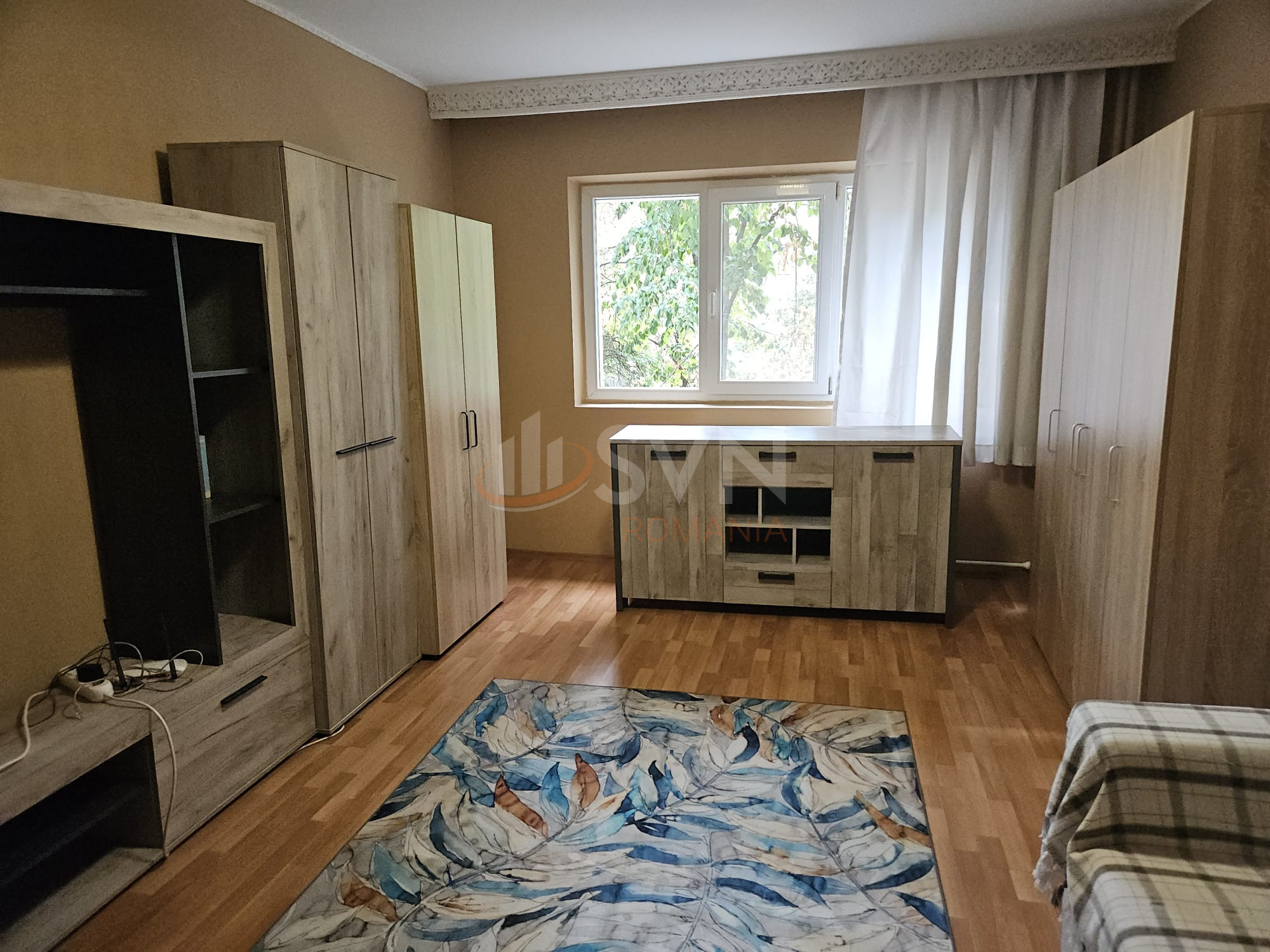 Apartament, 2 camere Bucuresti/Aviatiei