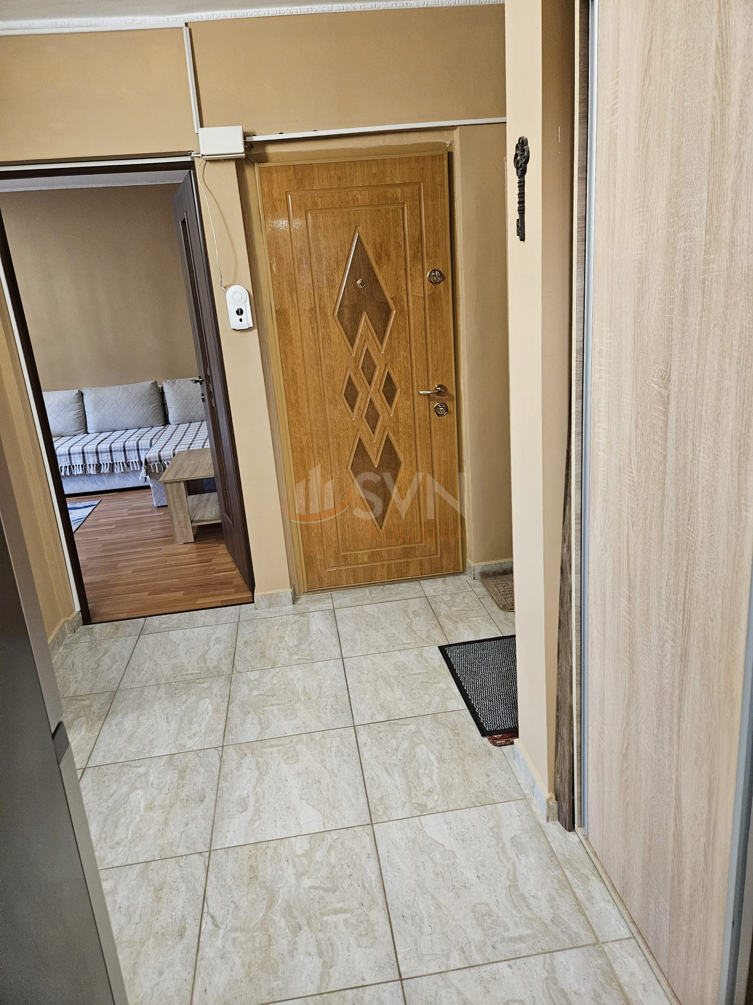 Apartament, 2 camere Bucuresti/Aviatiei