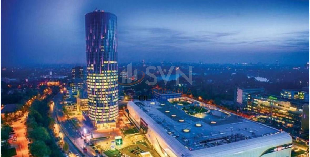 Apartament, 2 camere Bucuresti/Aviatiei