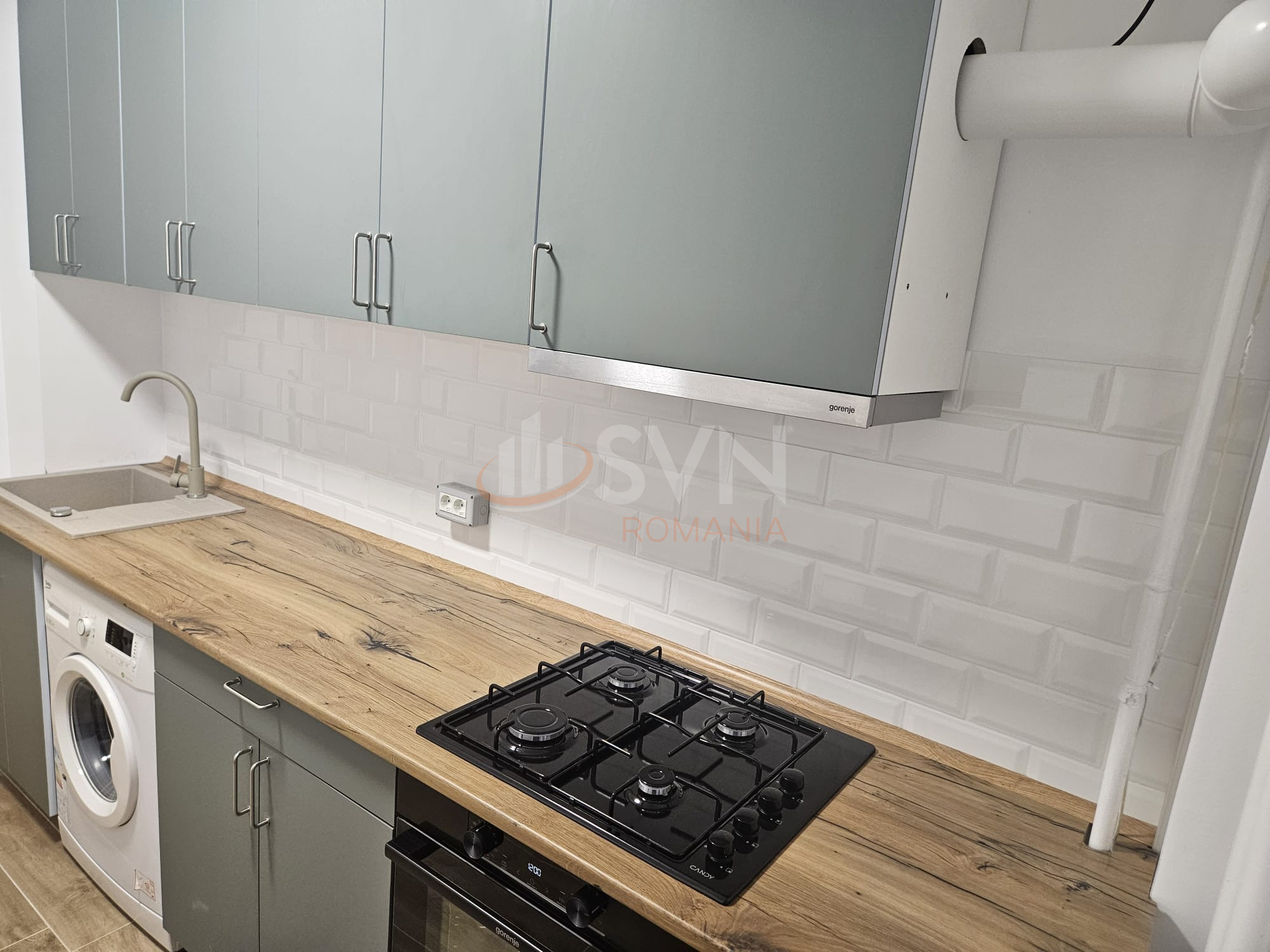 Apartament, 2 camere Bucuresti/Turda