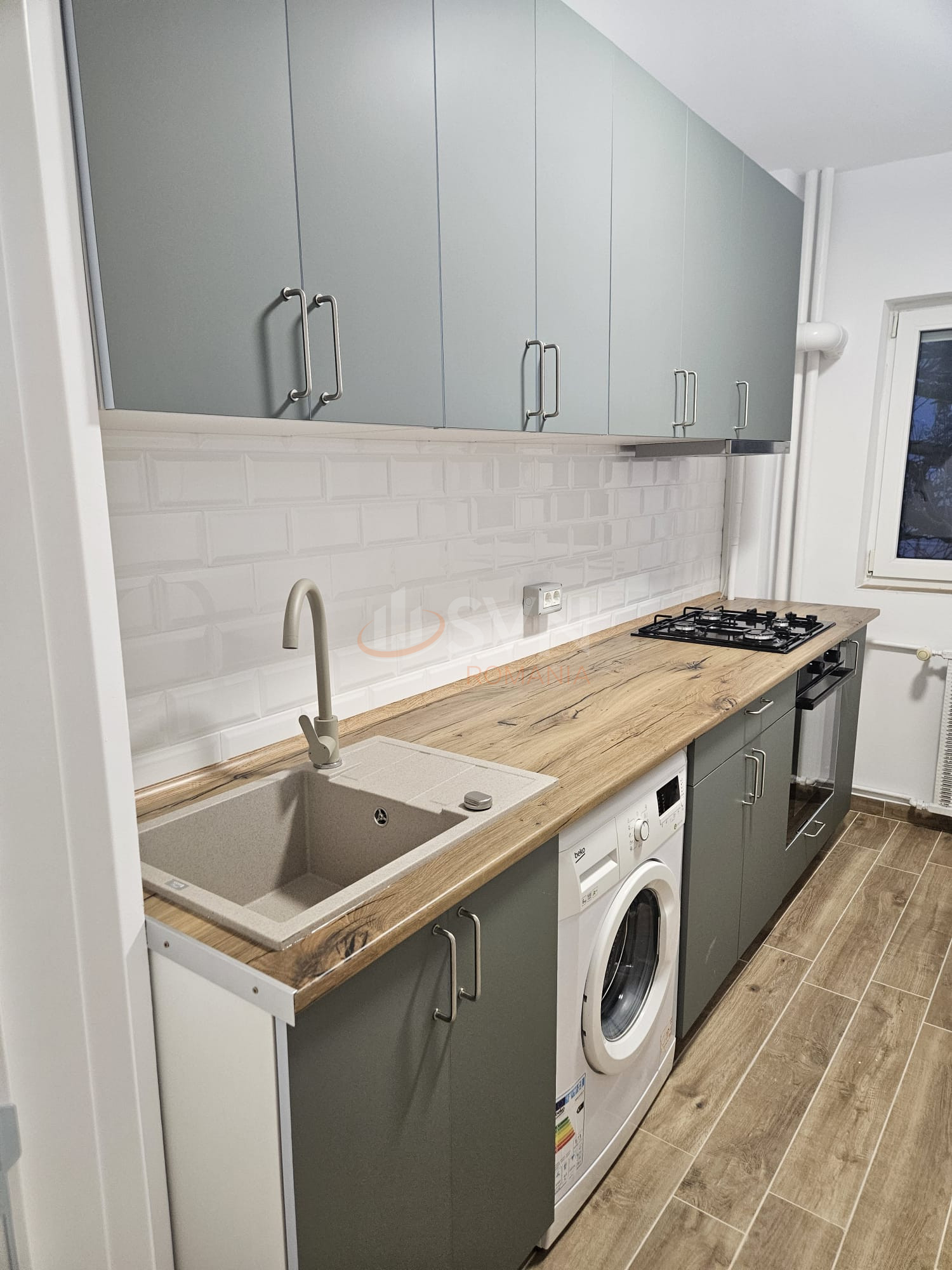 Apartament, 2 camere Bucuresti/Turda