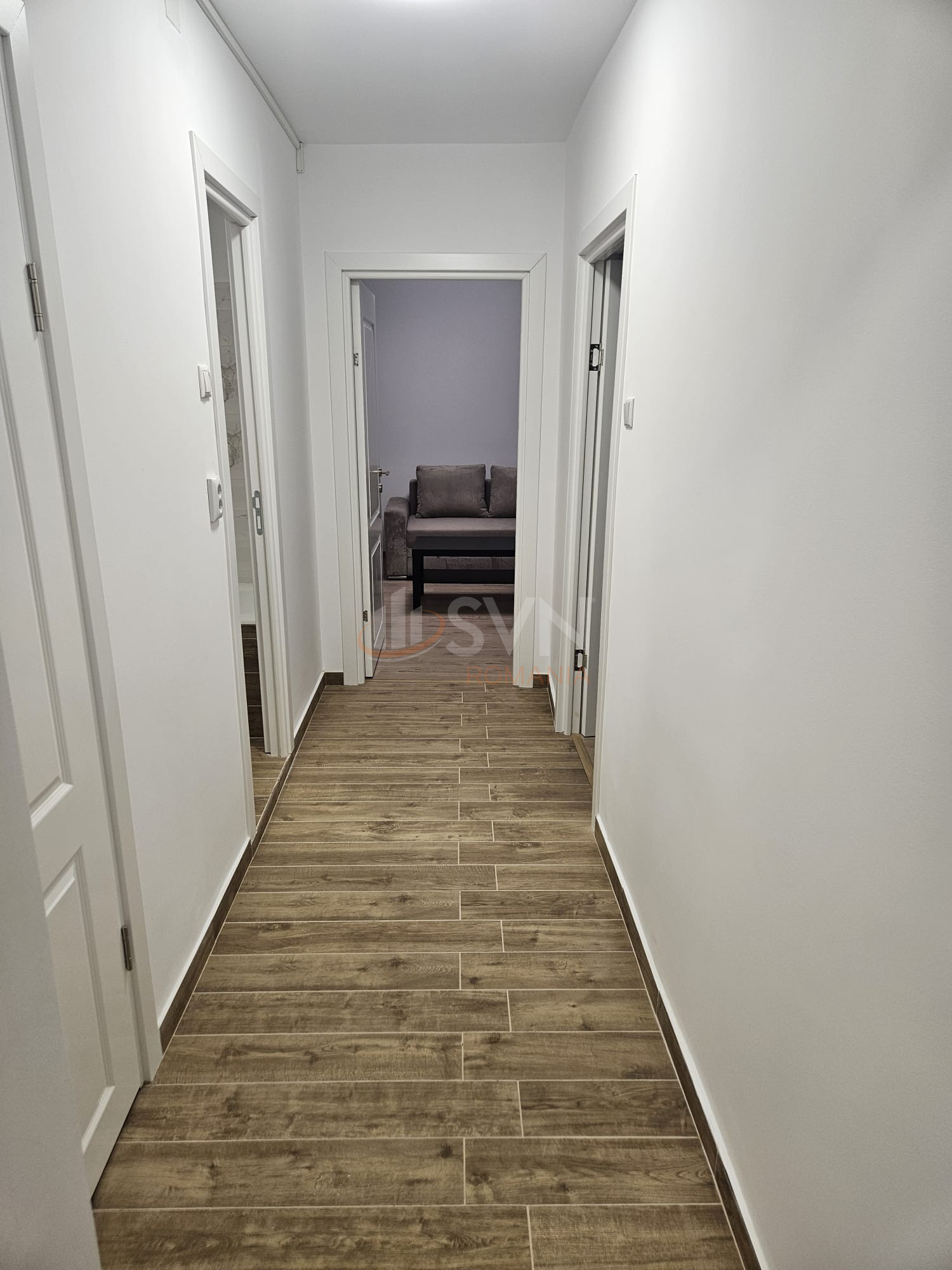 Apartament, 2 camere Bucuresti/Turda