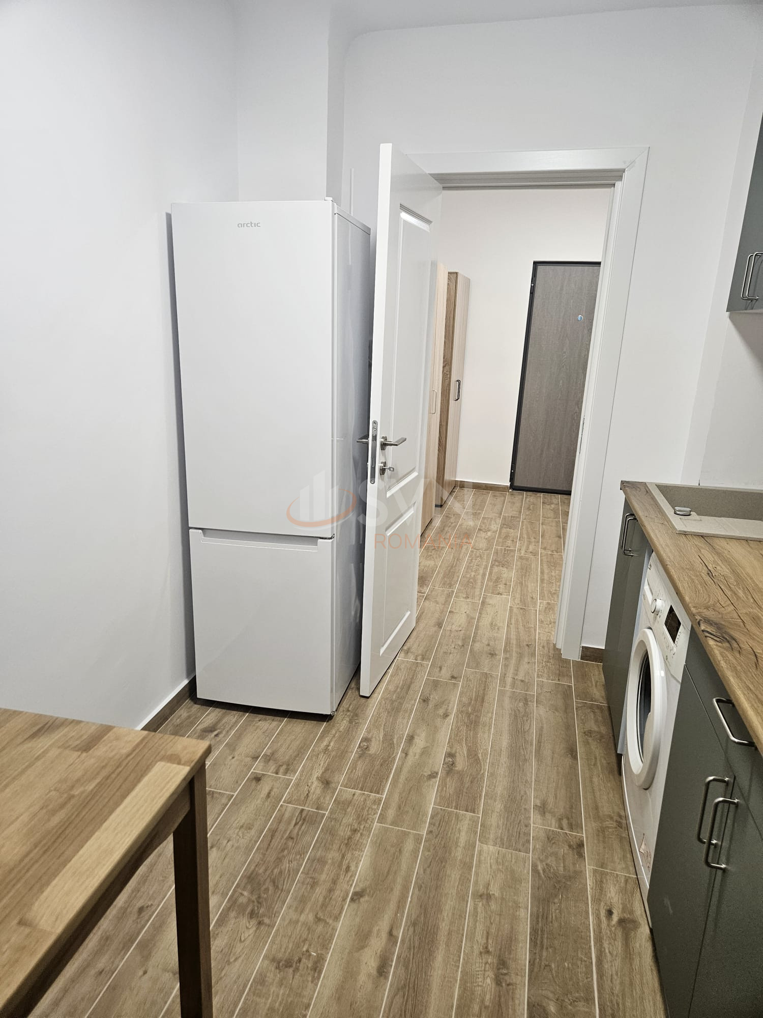 Apartament, 2 camere Bucuresti/Turda