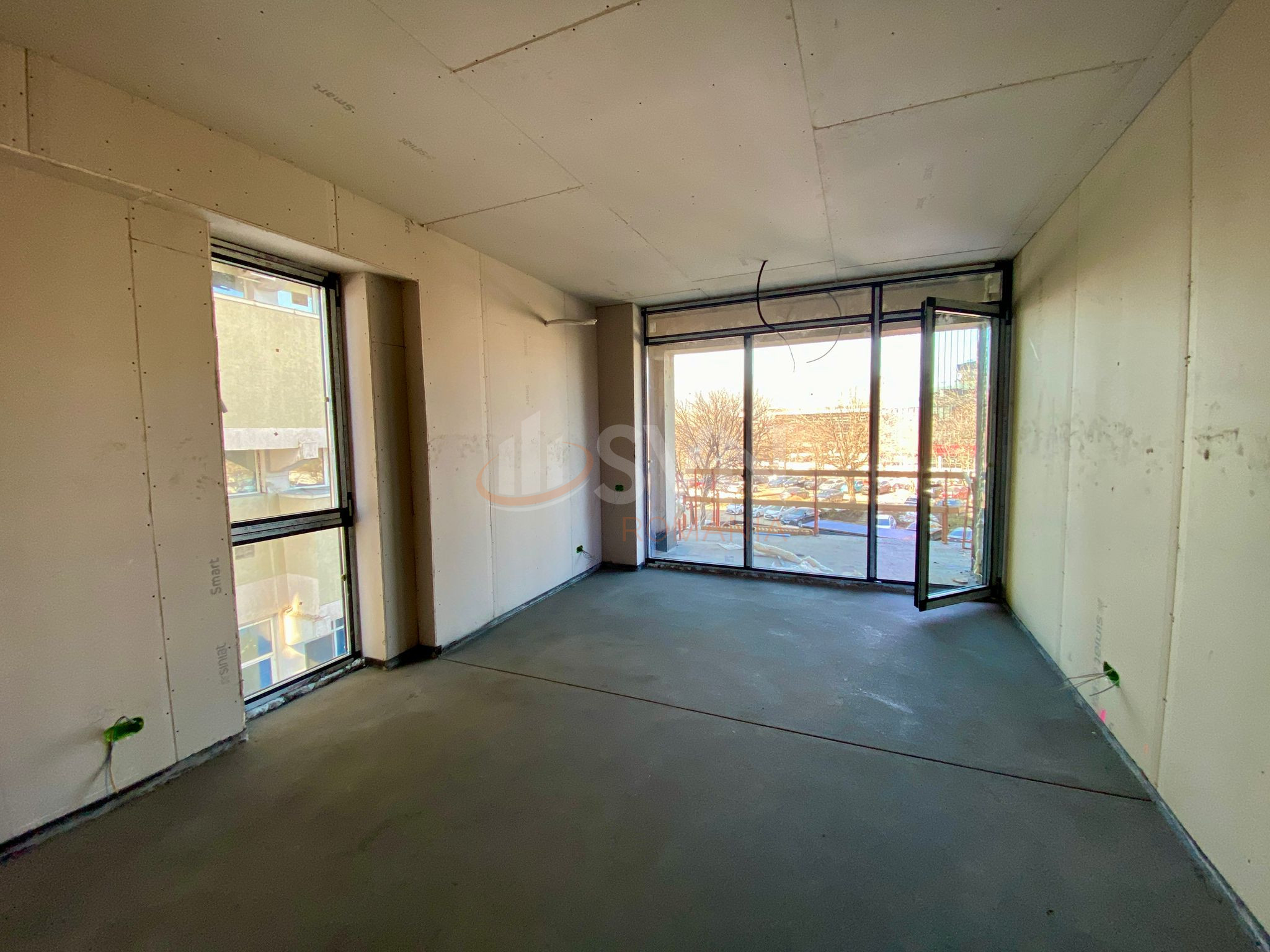 Apartament, 2 camere Bucuresti/Pipera