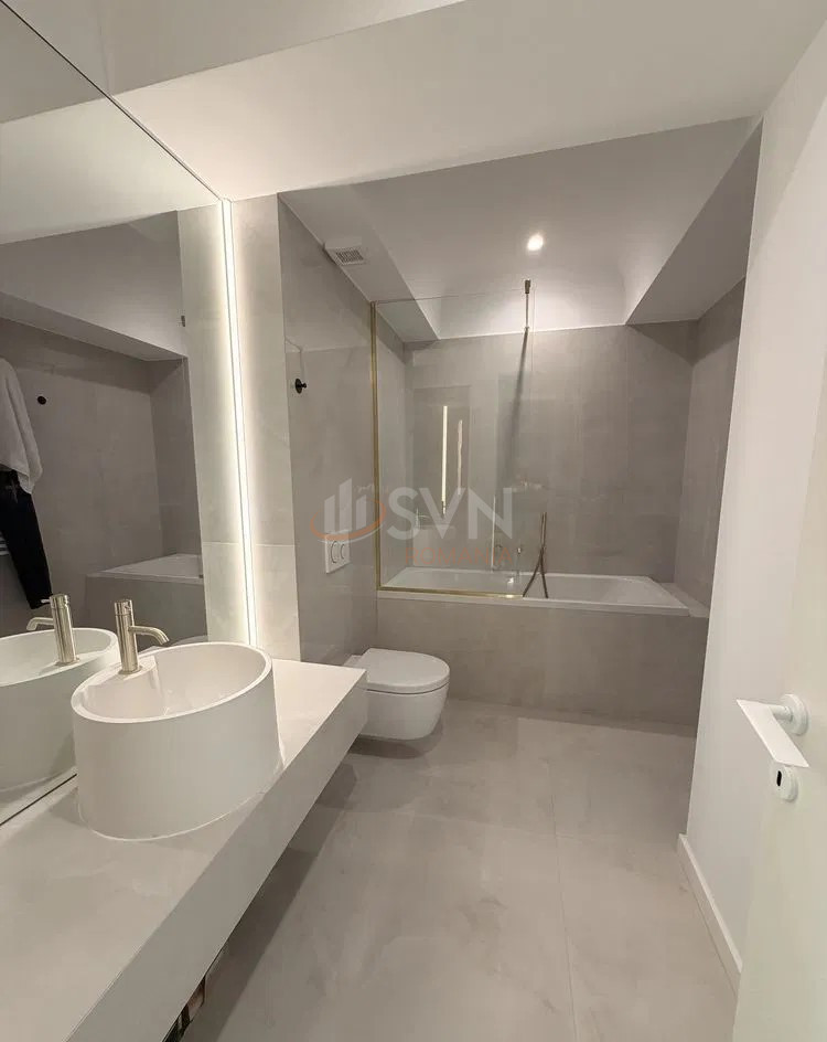 Apartament, 2 camere Bucuresti/Pipera