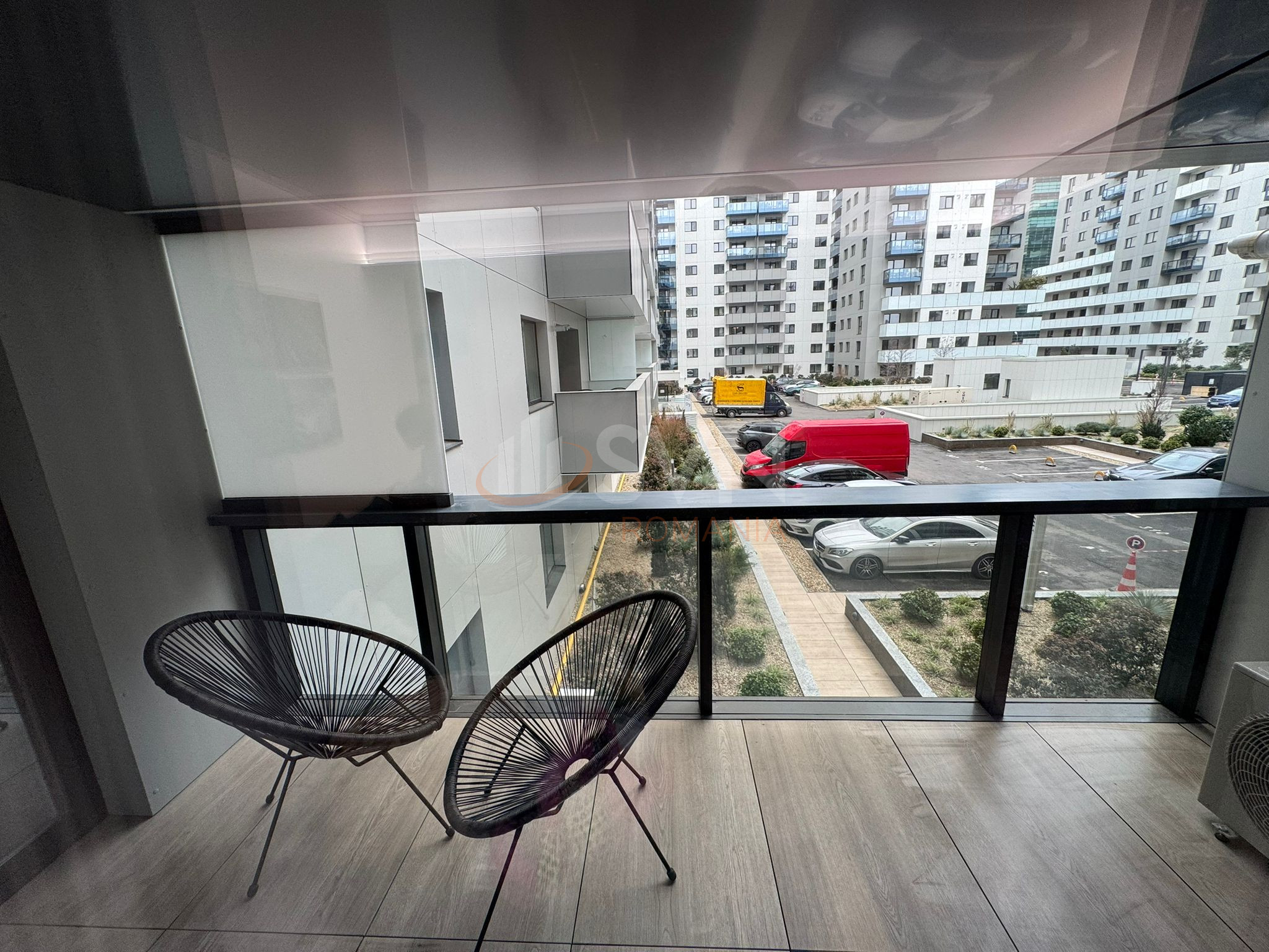 Apartament, 2 camere Bucuresti/Pipera