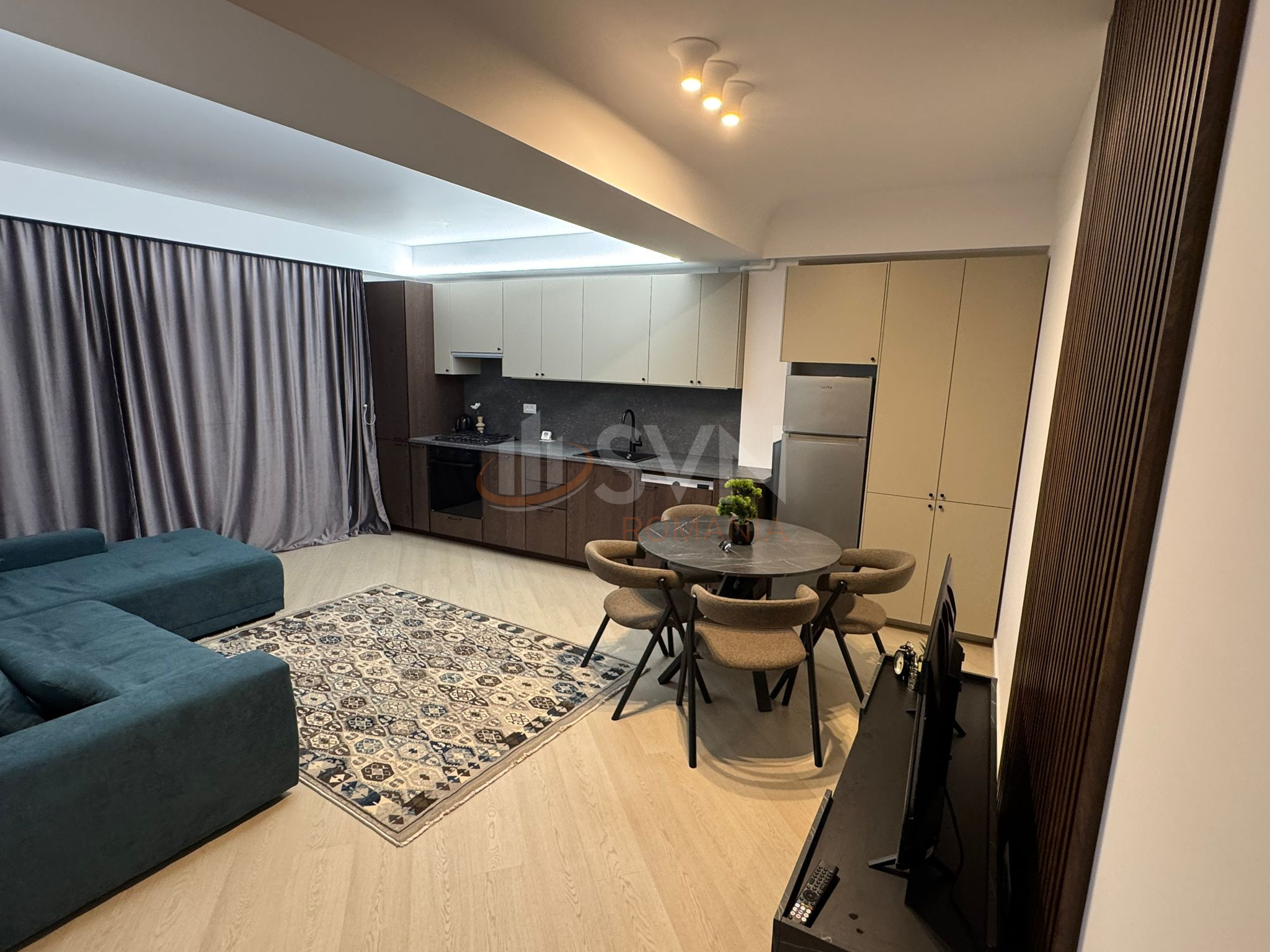 Apartament, 2 camere Bucuresti/Pipera