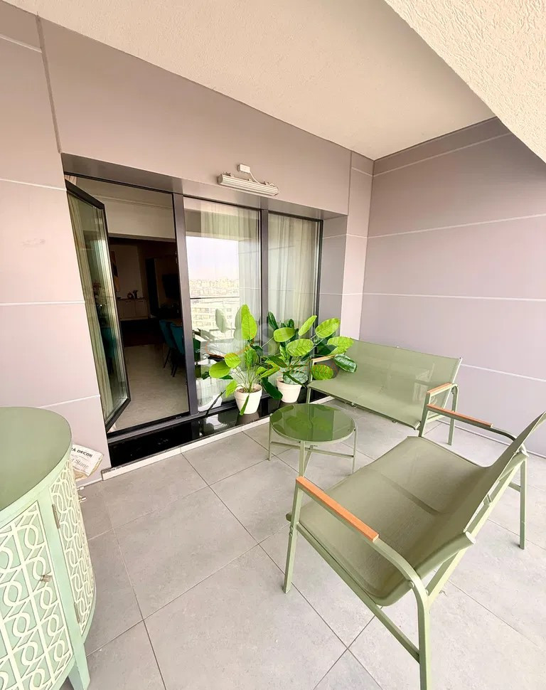 Apartament, 2 camere Bucuresti/Dudesti