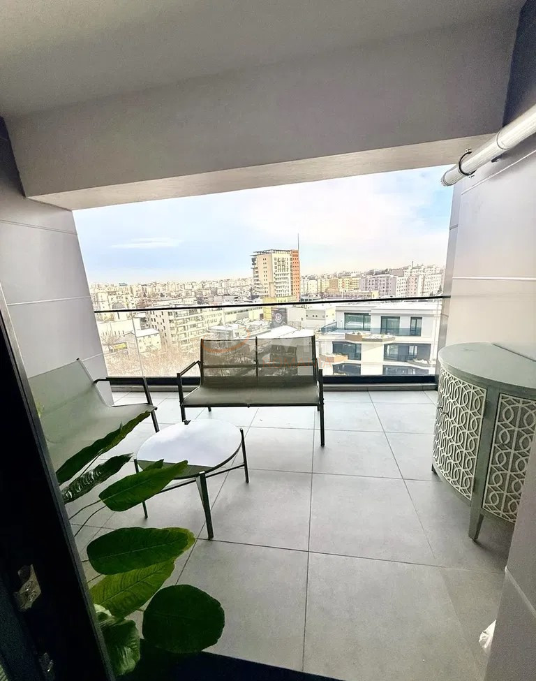 Apartament, 2 camere Bucuresti/Dudesti