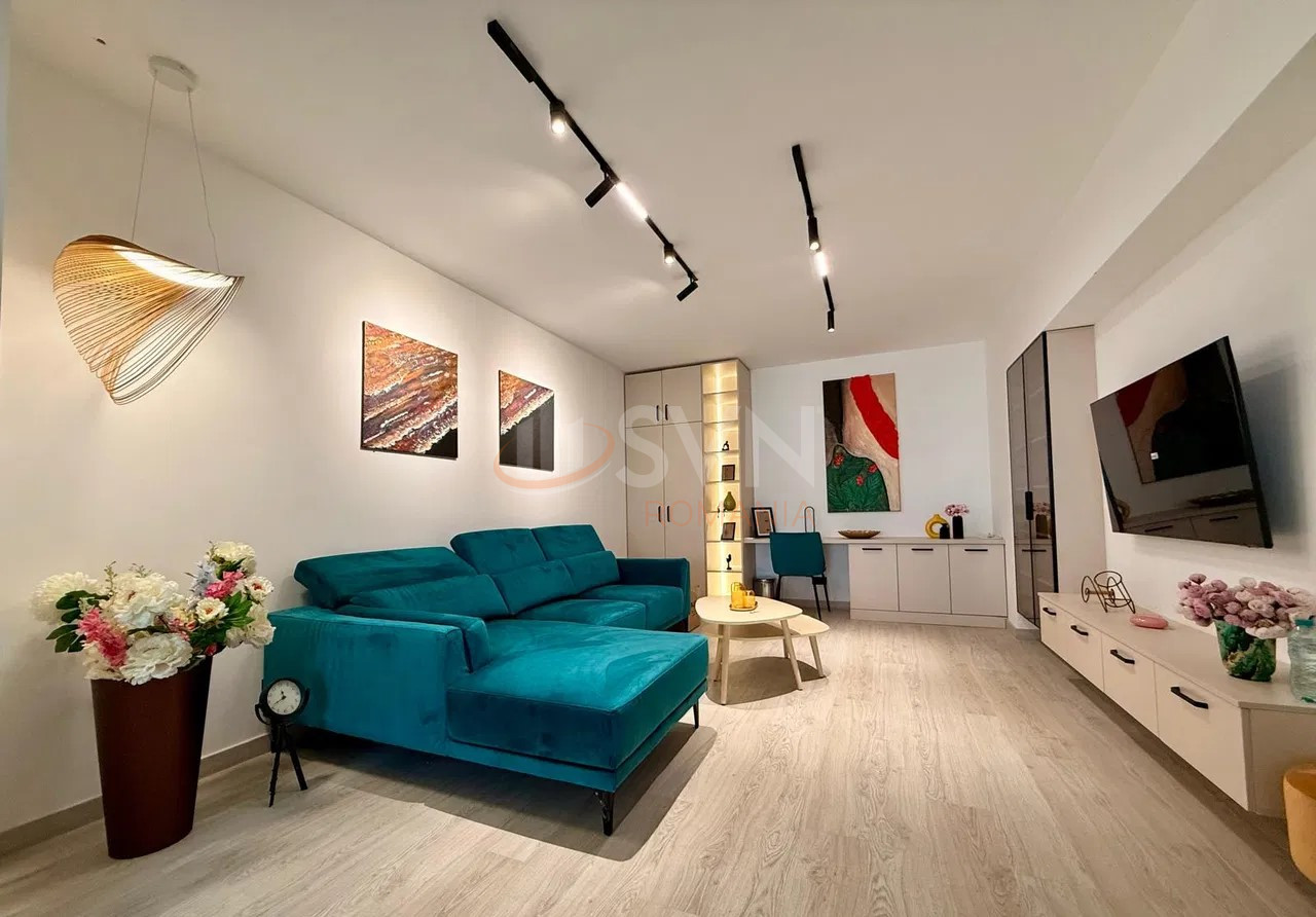 Apartament, 2 camere Bucuresti/Dudesti