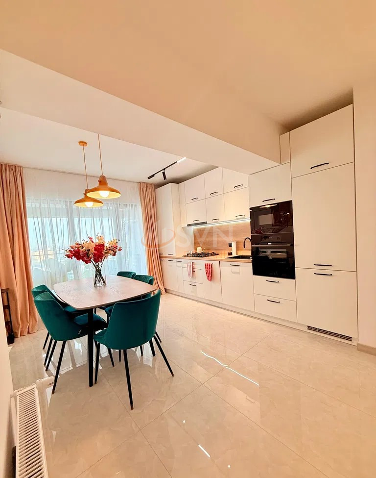 Apartament, 2 camere Bucuresti/Dudesti