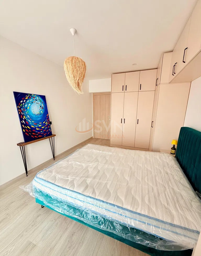 Apartament, 2 camere Bucuresti/Dudesti