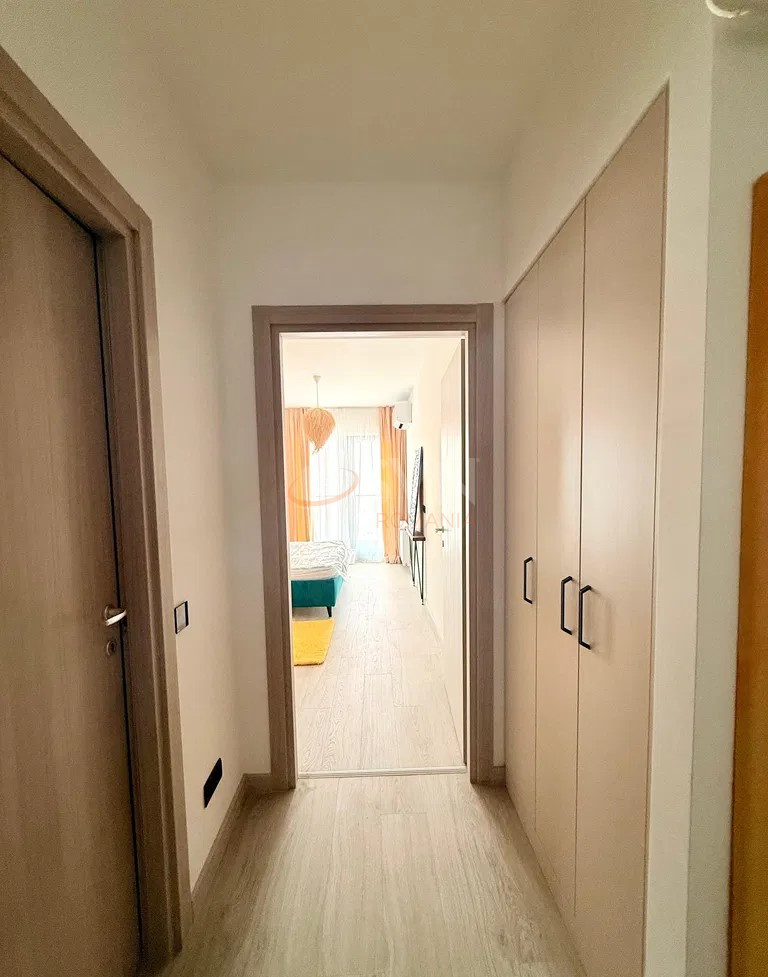 Apartament, 2 camere Bucuresti/Dudesti