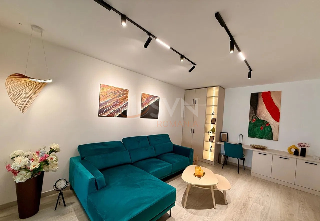 Apartament, 2 camere Bucuresti/Dudesti