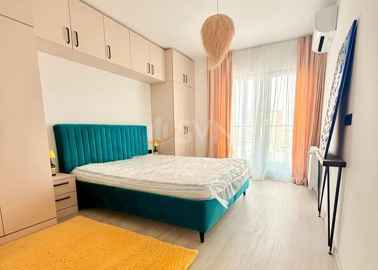 Apartament, 2 camere Bucuresti/Dudesti