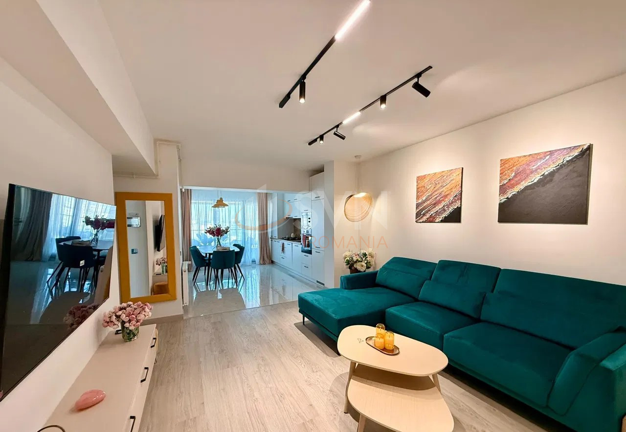 Apartament, 2 camere Bucuresti/Dudesti