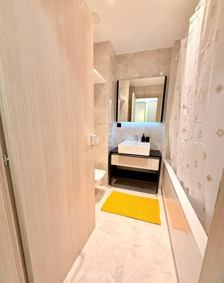 Apartament, 2 camere Bucuresti/Dudesti