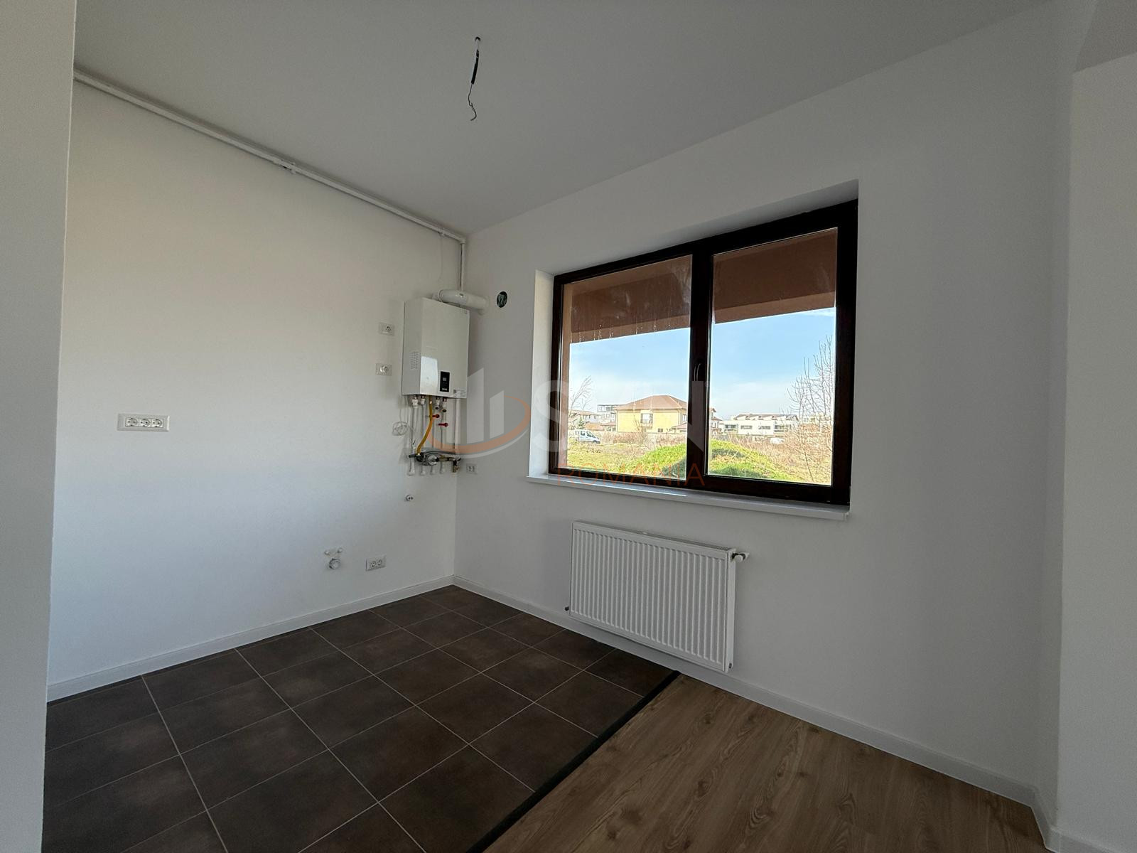 Apartament, 2 camere Bucuresti/Pipera