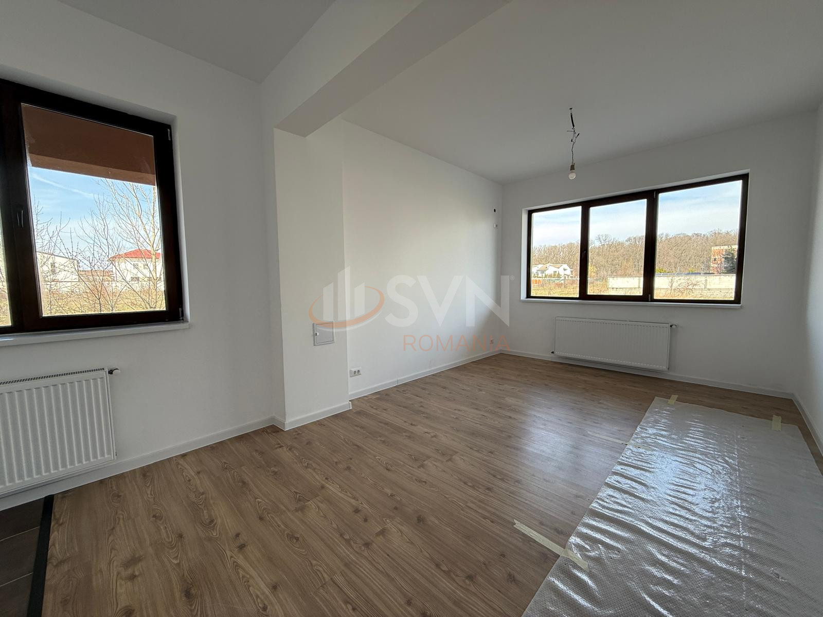 Apartament, 2 camere Bucuresti/Pipera