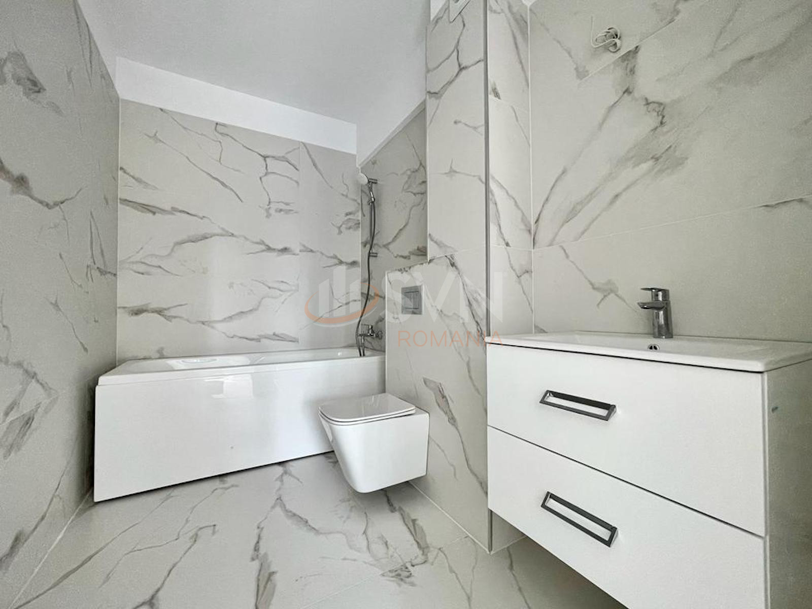 Apartament, 2 camere Bucuresti/Pipera