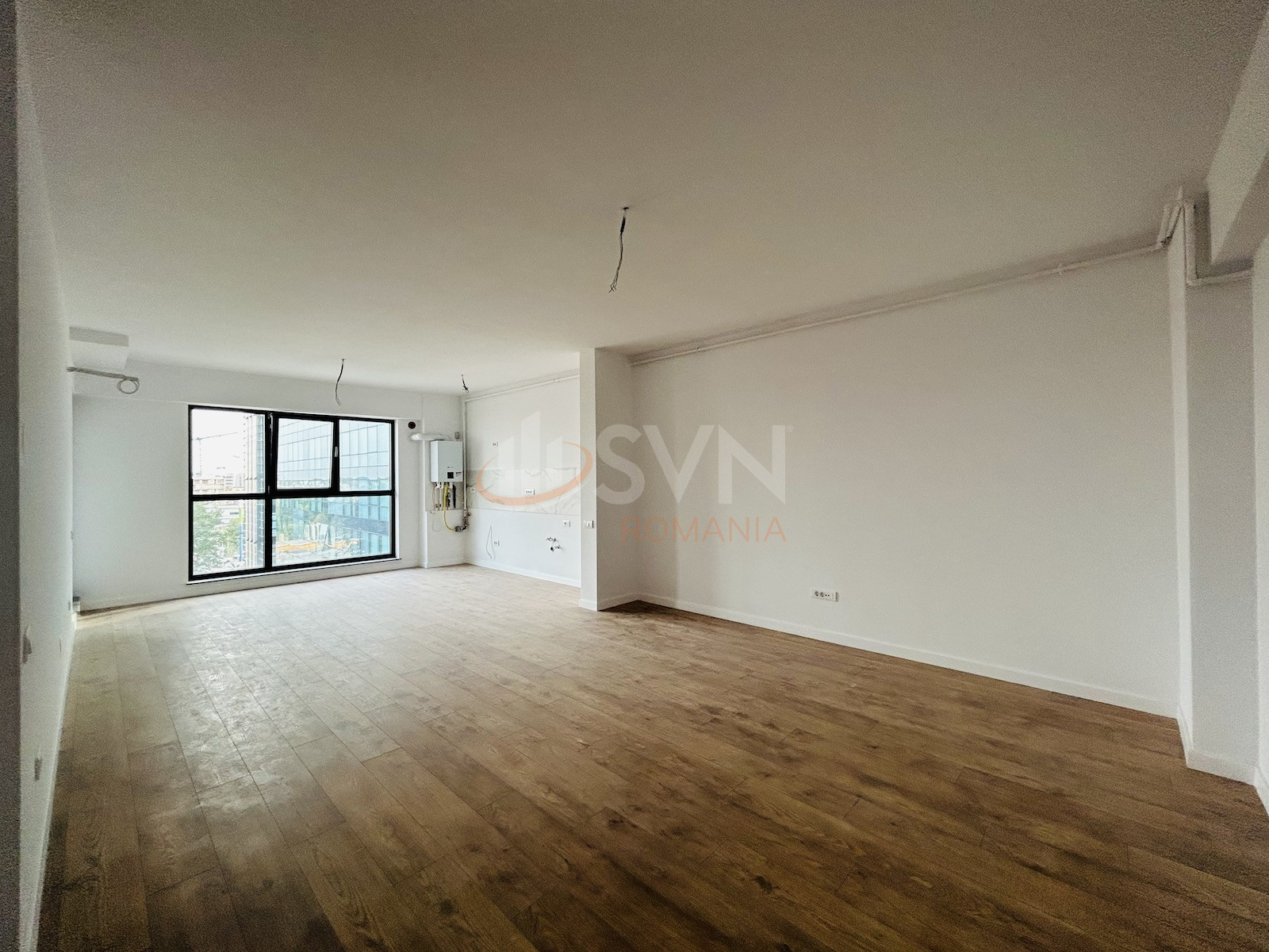 Apartament, 2 camere Bucuresti/Pipera