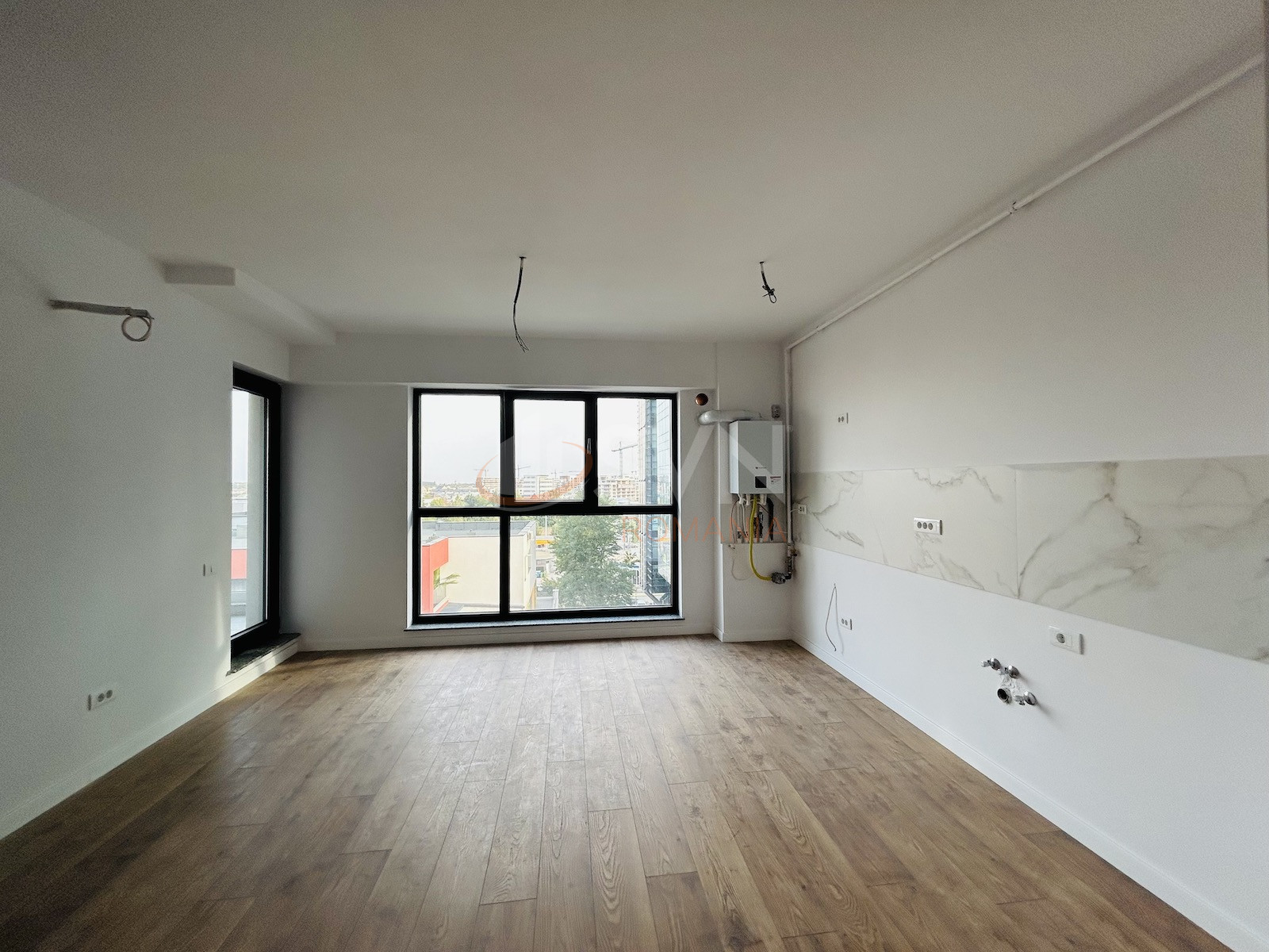 Apartament, 2 camere Bucuresti/Pipera