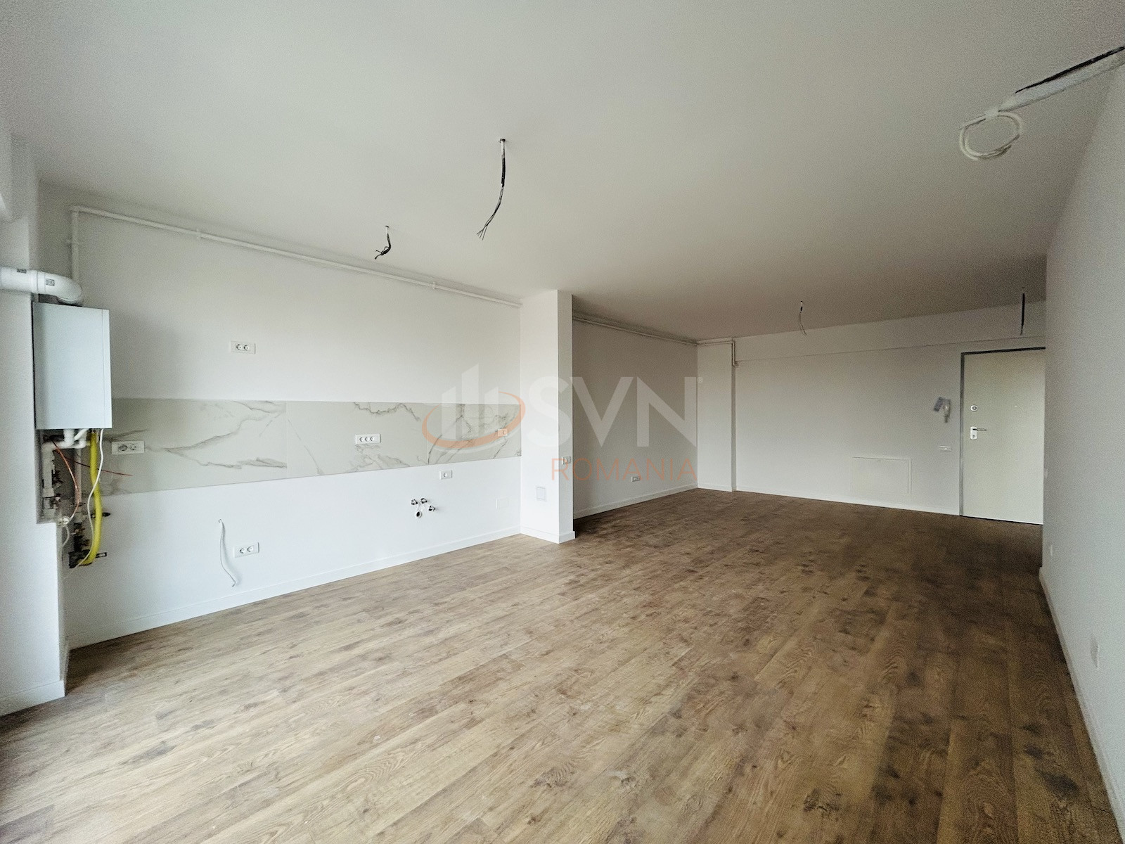 Apartament, 2 camere Bucuresti/Pipera