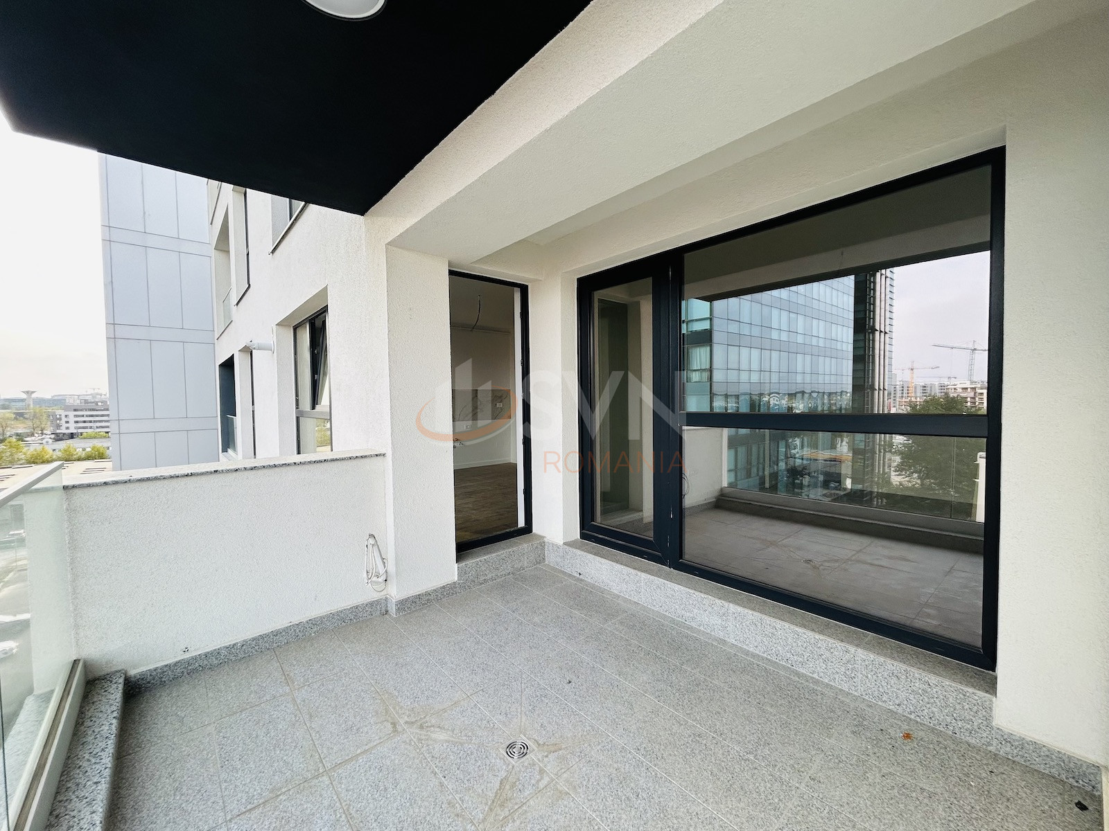 Apartament, 2 camere Bucuresti/Pipera