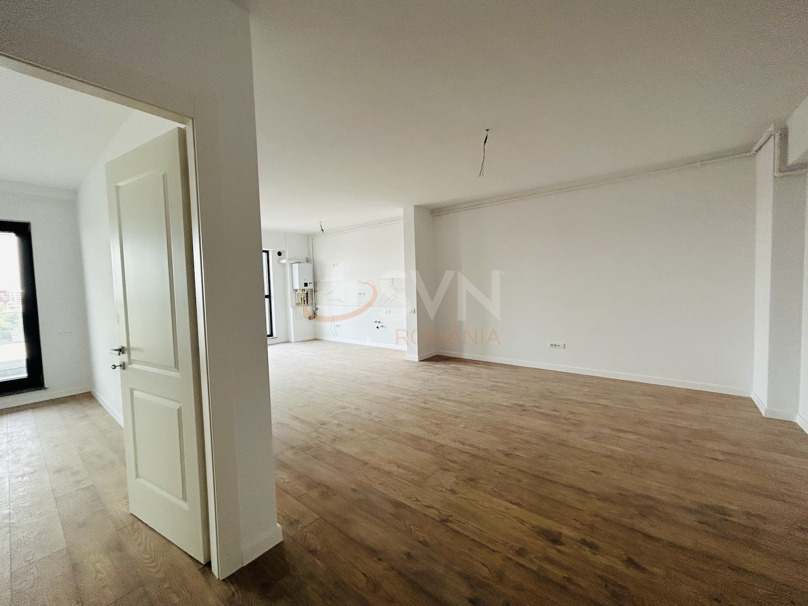 Apartament, 2 camere Bucuresti/Pipera