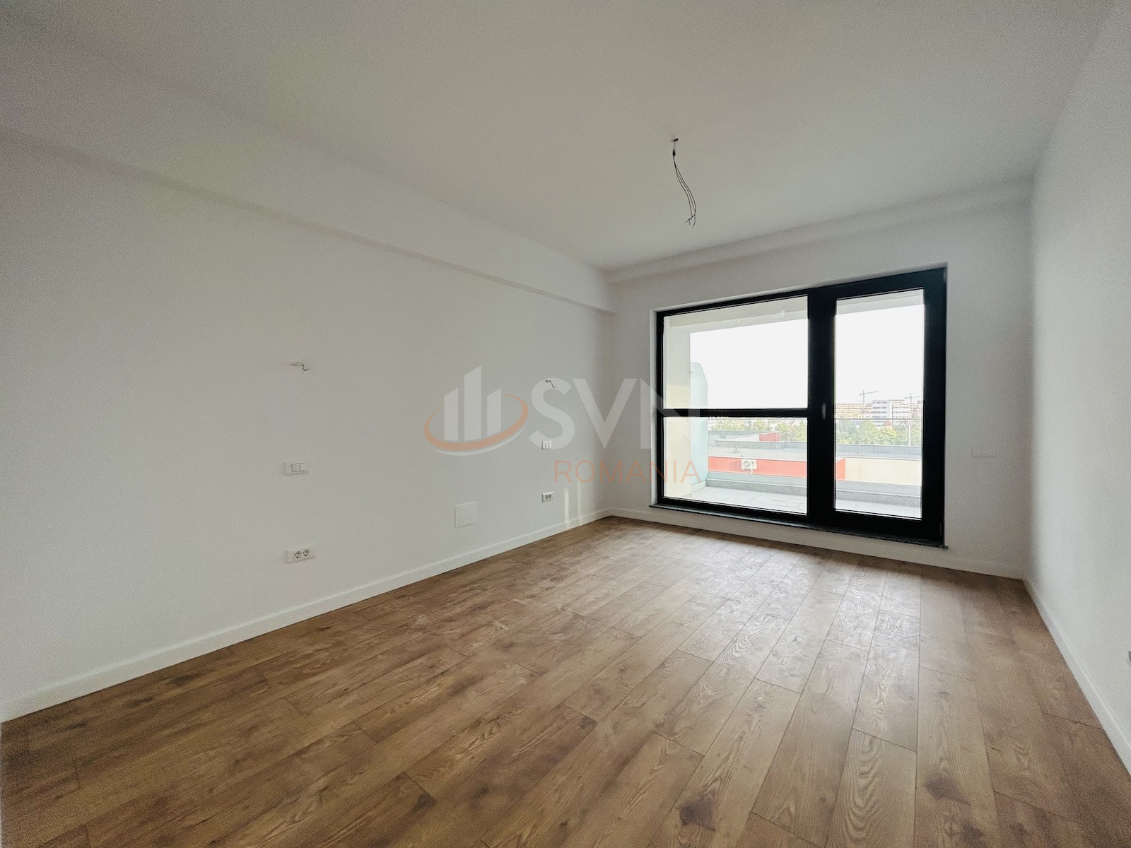 Apartament, 2 camere Bucuresti/Pipera