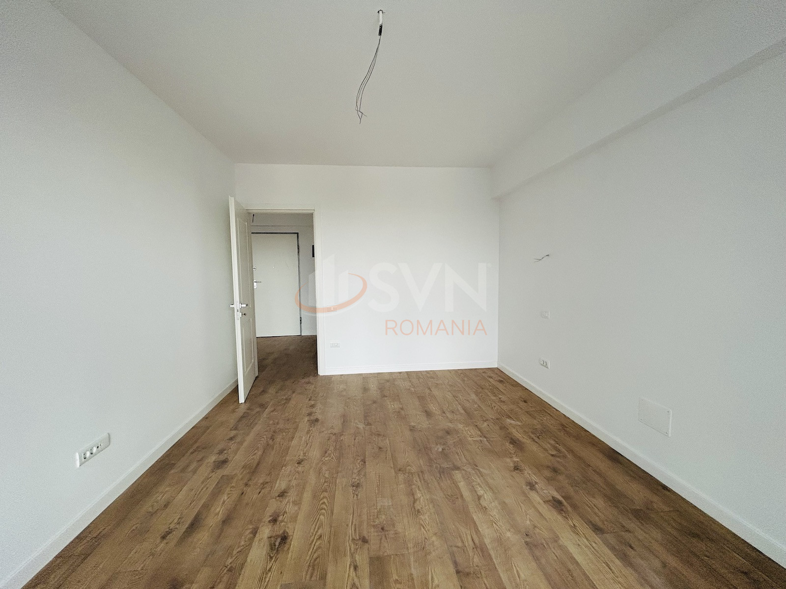 Apartament, 2 camere Bucuresti/Pipera