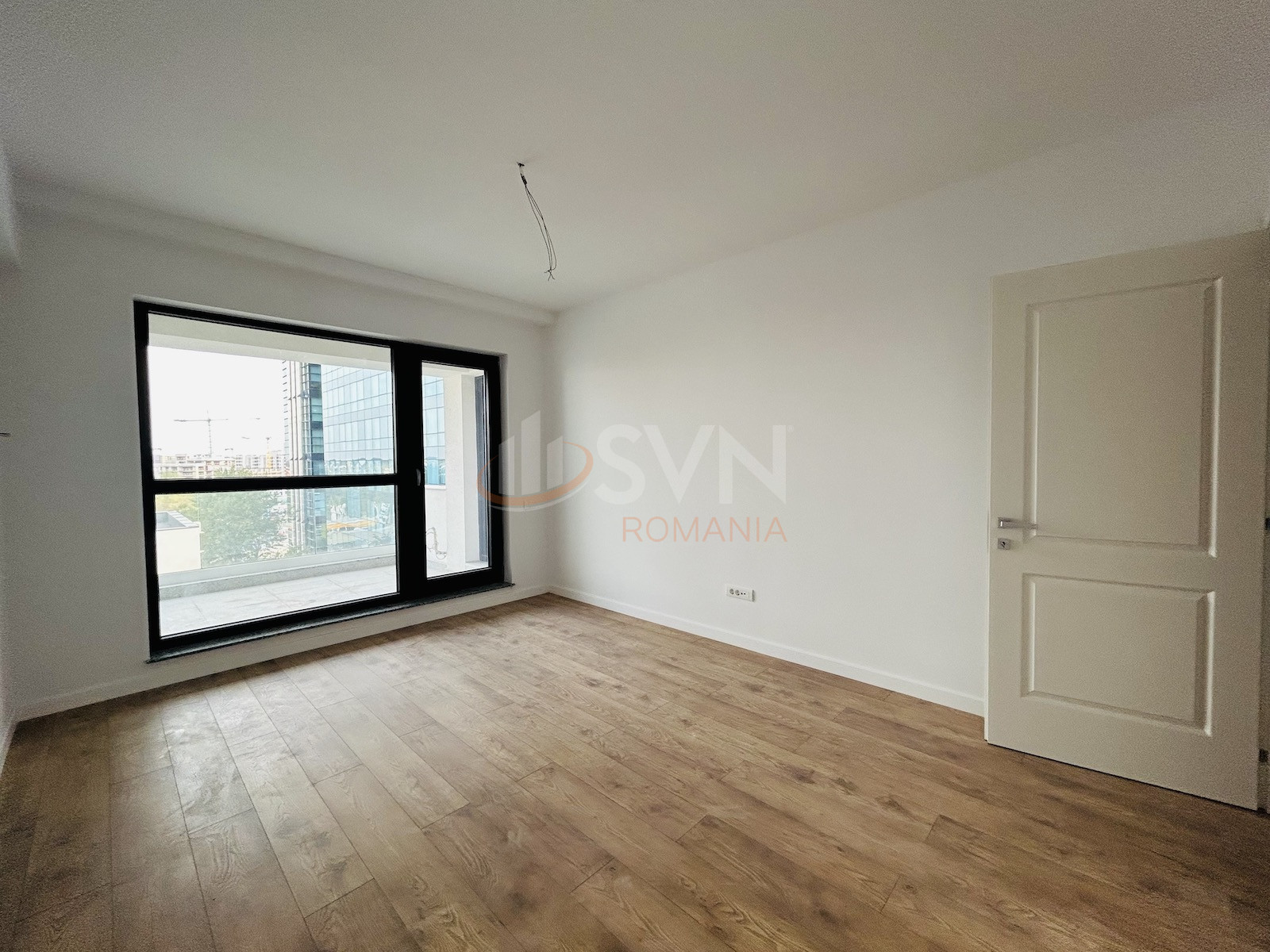 Apartament, 2 camere Bucuresti/Pipera
