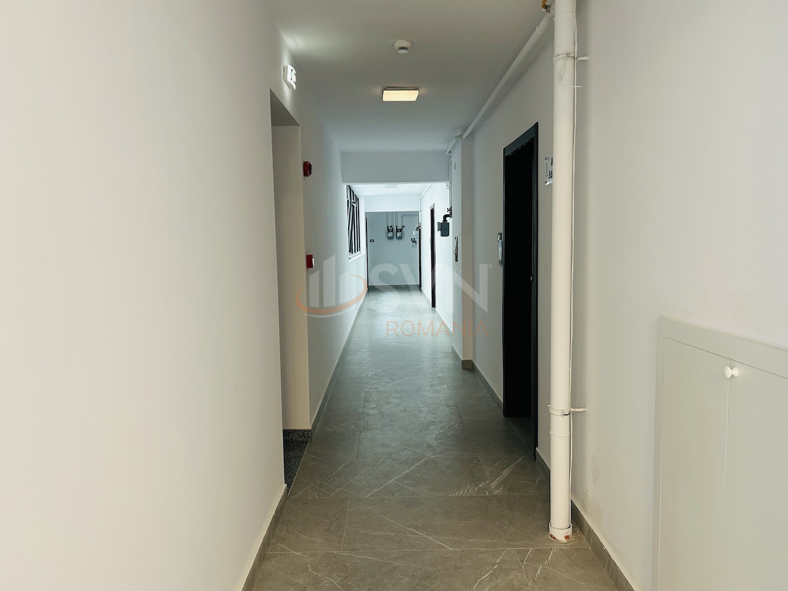 Apartament, 2 camere Bucuresti/Pipera