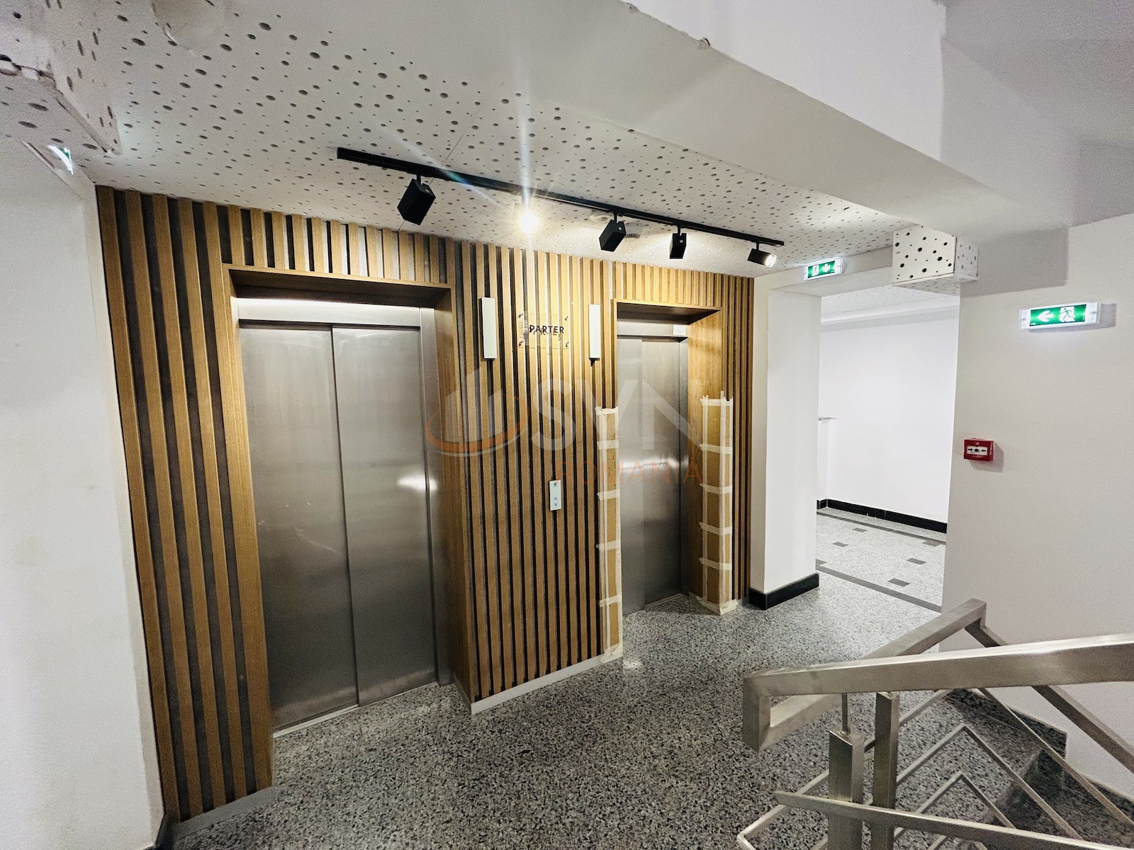 Apartament, 2 camere Bucuresti/Pipera