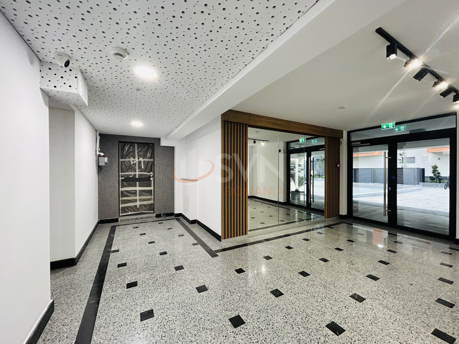 Apartament, 2 camere Bucuresti/Pipera