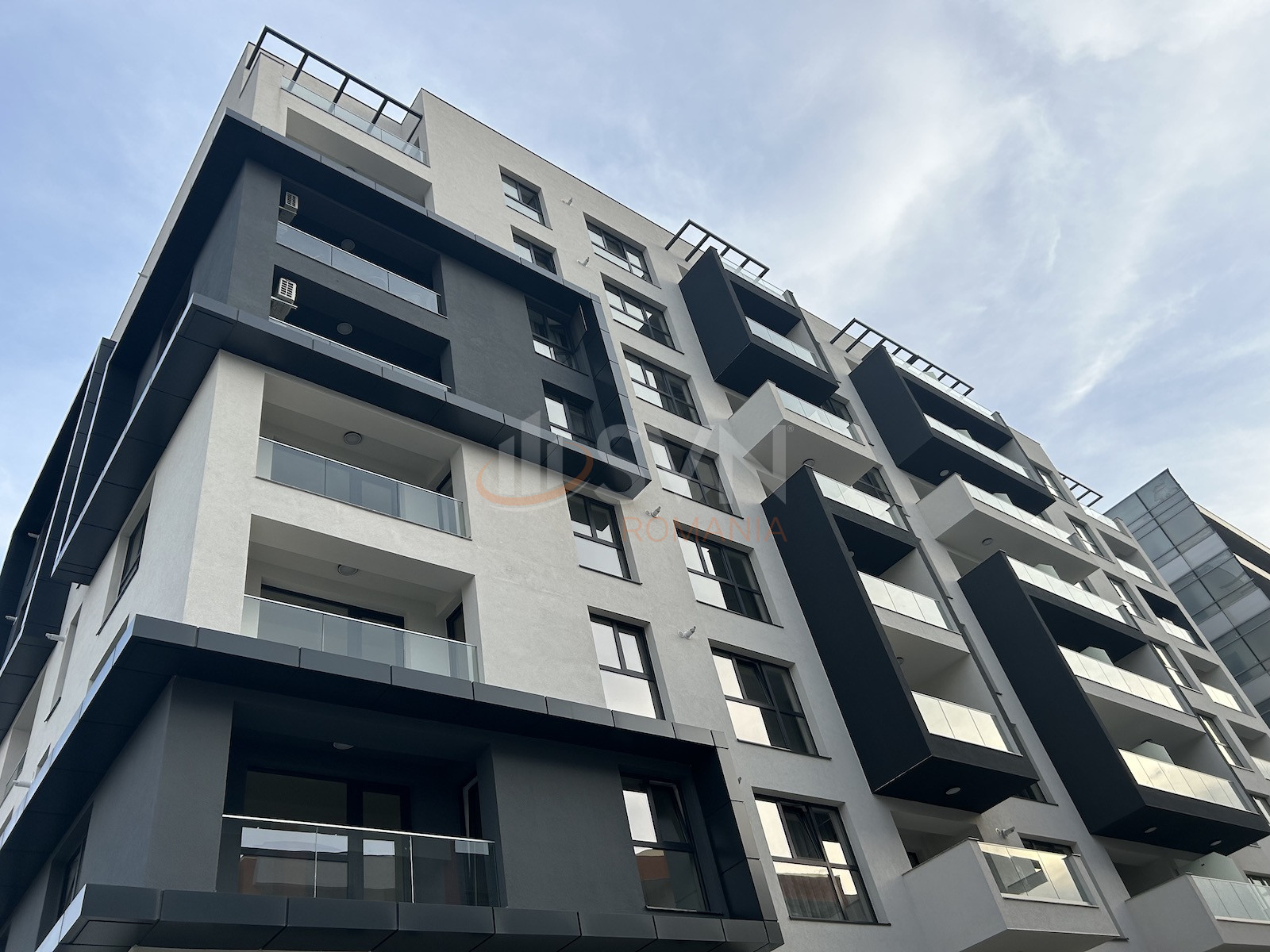 Apartament, 2 camere Bucuresti/Pipera