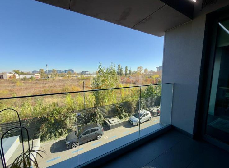 Apartament, 2 camere Bucuresti/Aviatiei