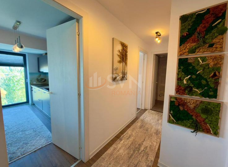 Apartament, 2 camere Bucuresti/Aviatiei