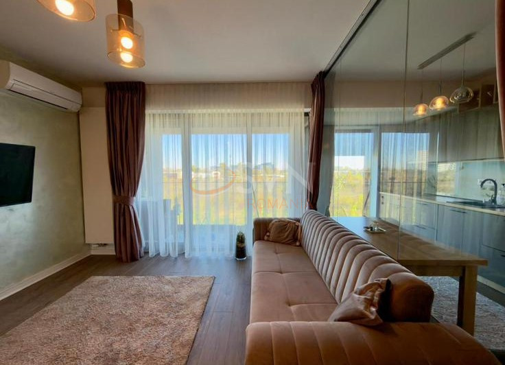 Apartament, 2 camere Bucuresti/Aviatiei