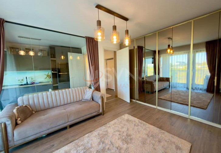 Apartament, 2 camere Bucuresti/Aviatiei